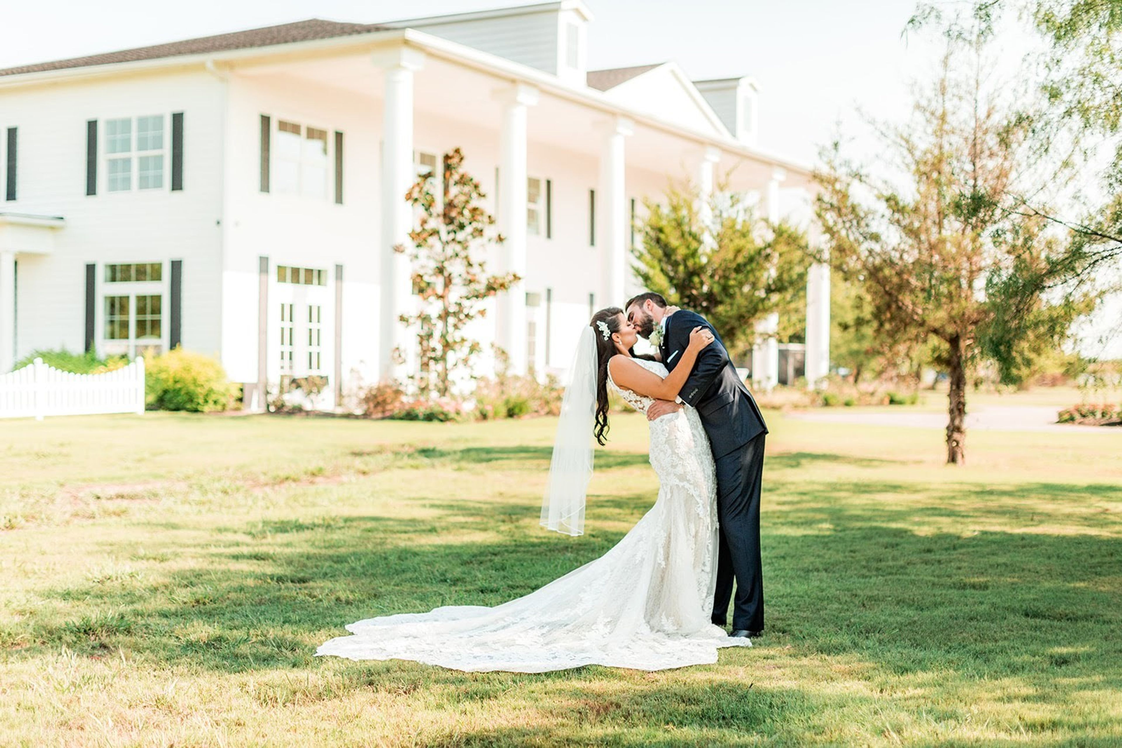 Cover photo of The Pearl at Sabine Creek