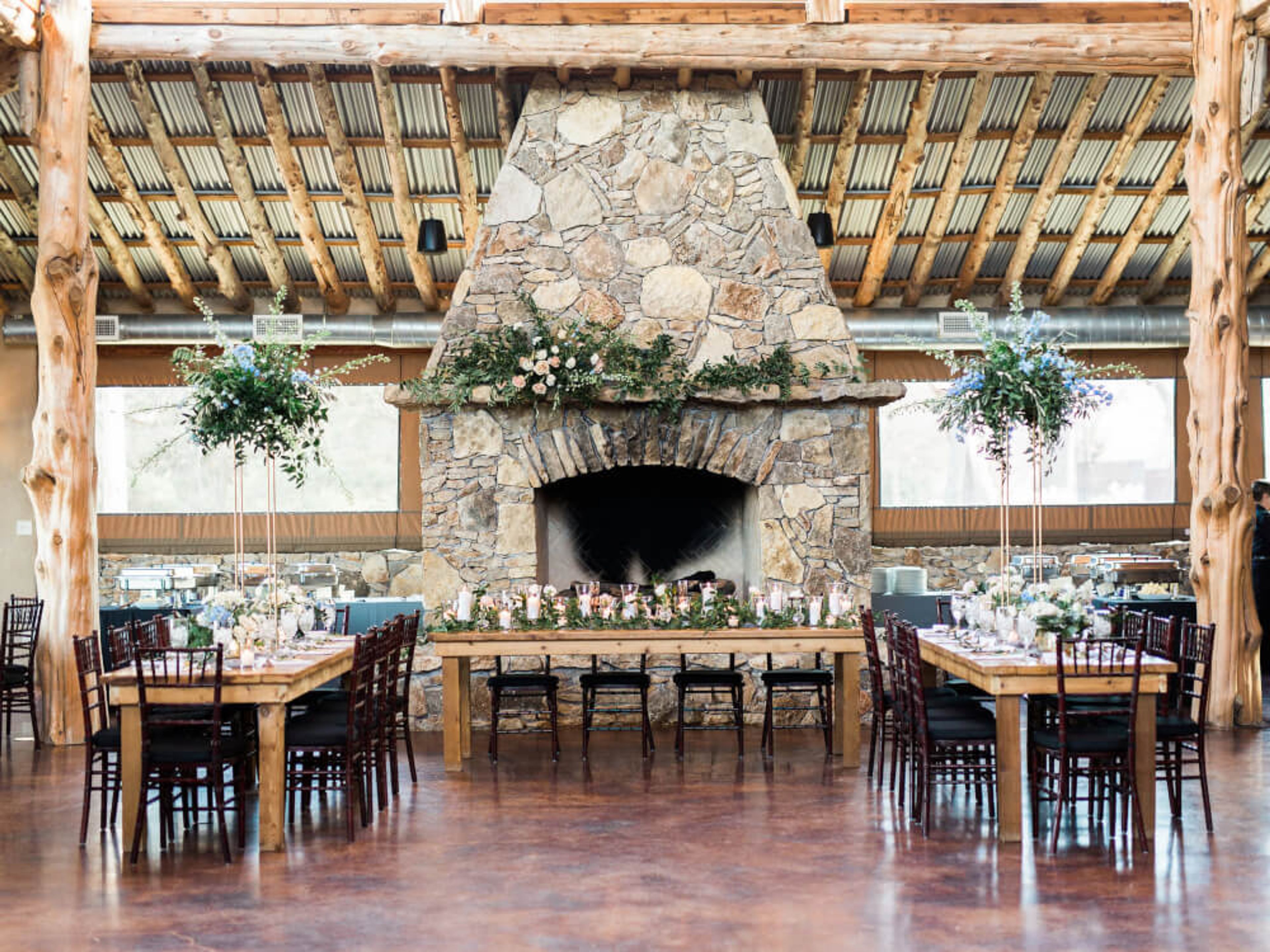 Cover photo of The Brooks at Weatherford