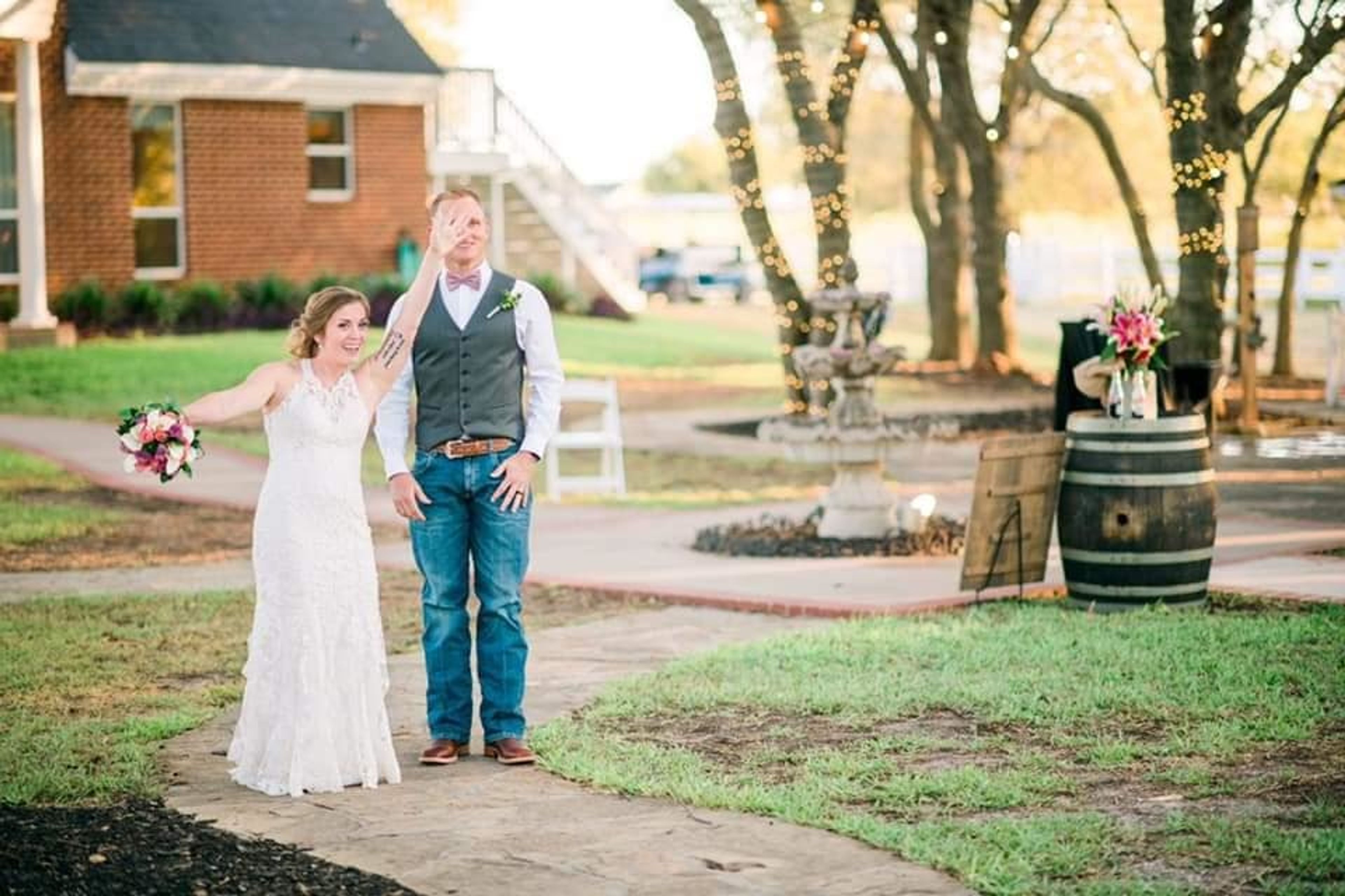 Cover photo of The Abbey Estate