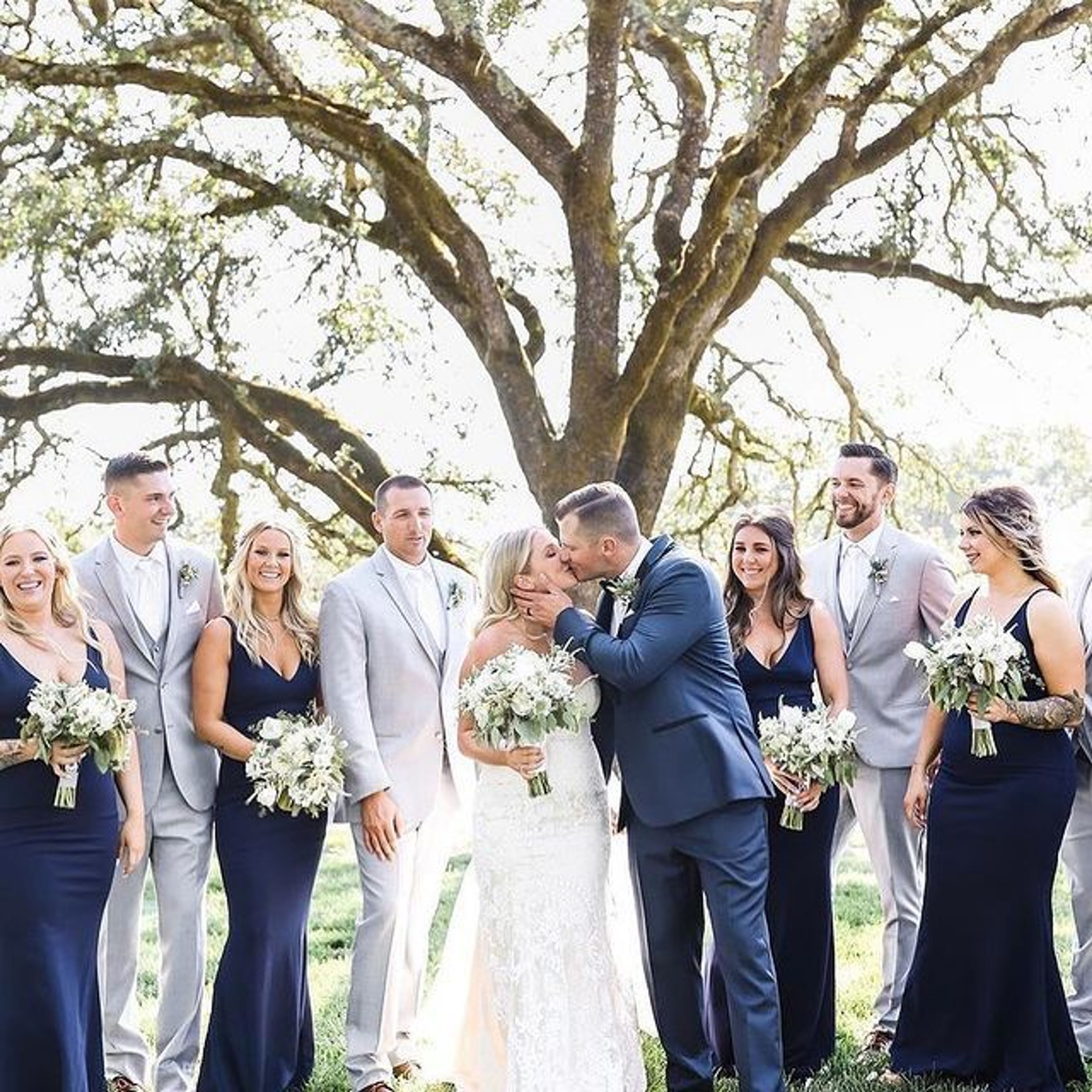 Cover photo of Starr Lake Vineyards