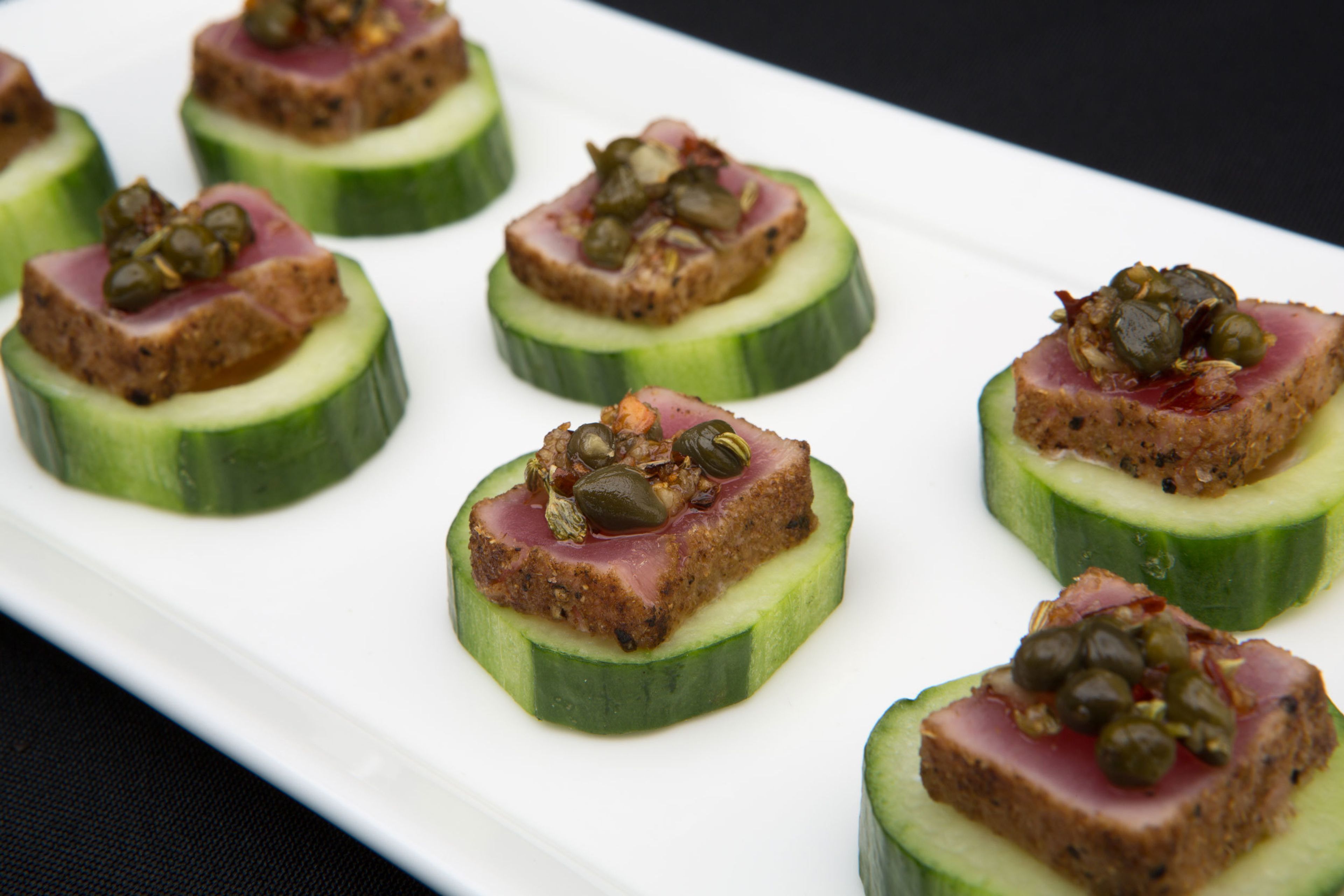 Cover photo of J&L Catering