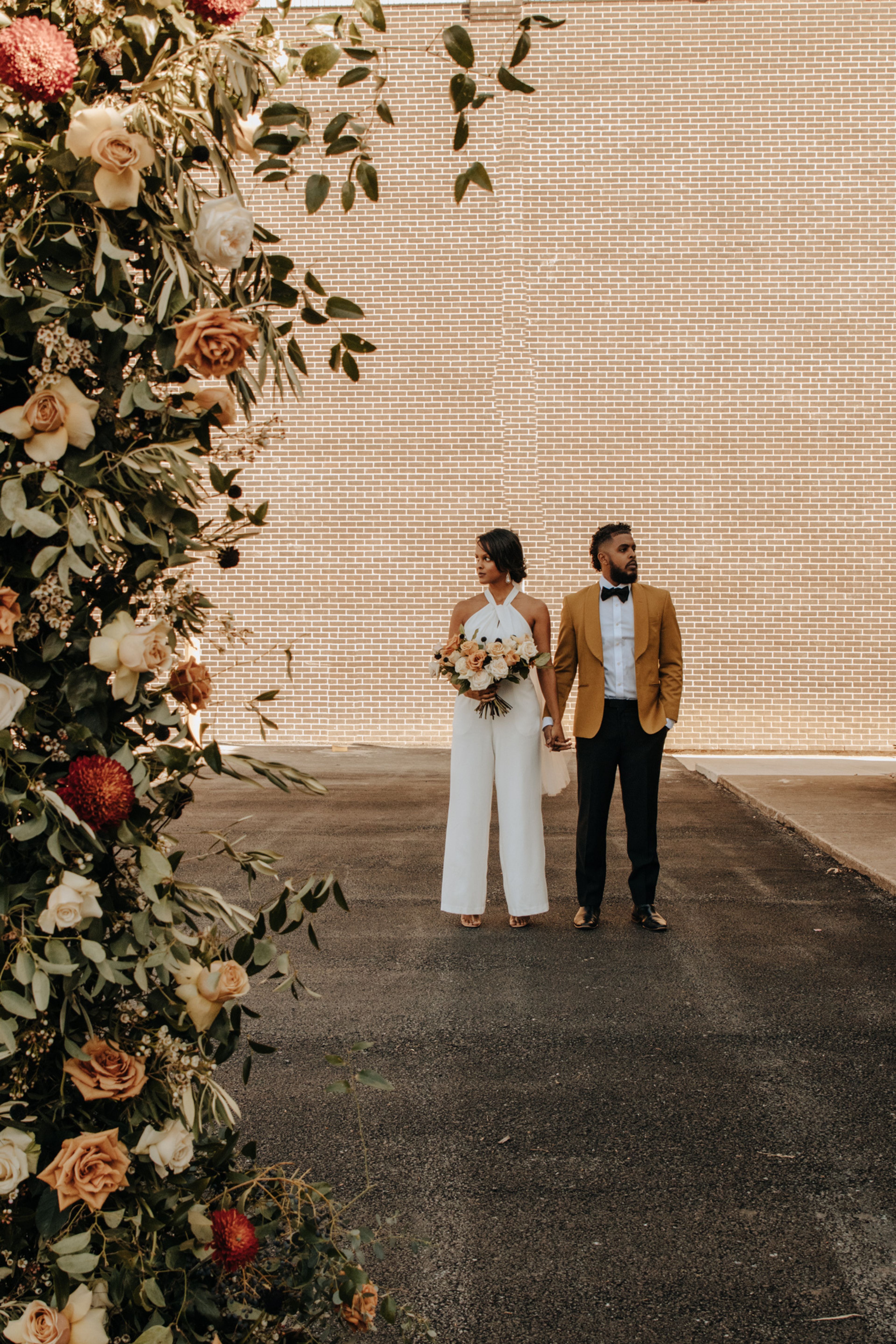 Cover photo of Carolina O'Hara