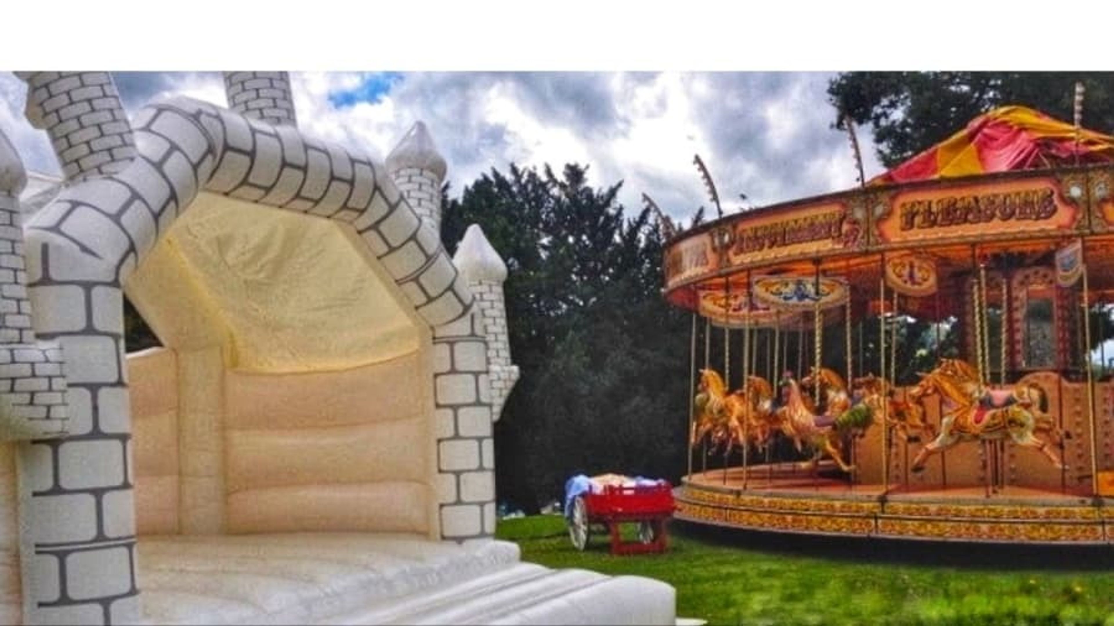 Cover photo of King's Castle Hire