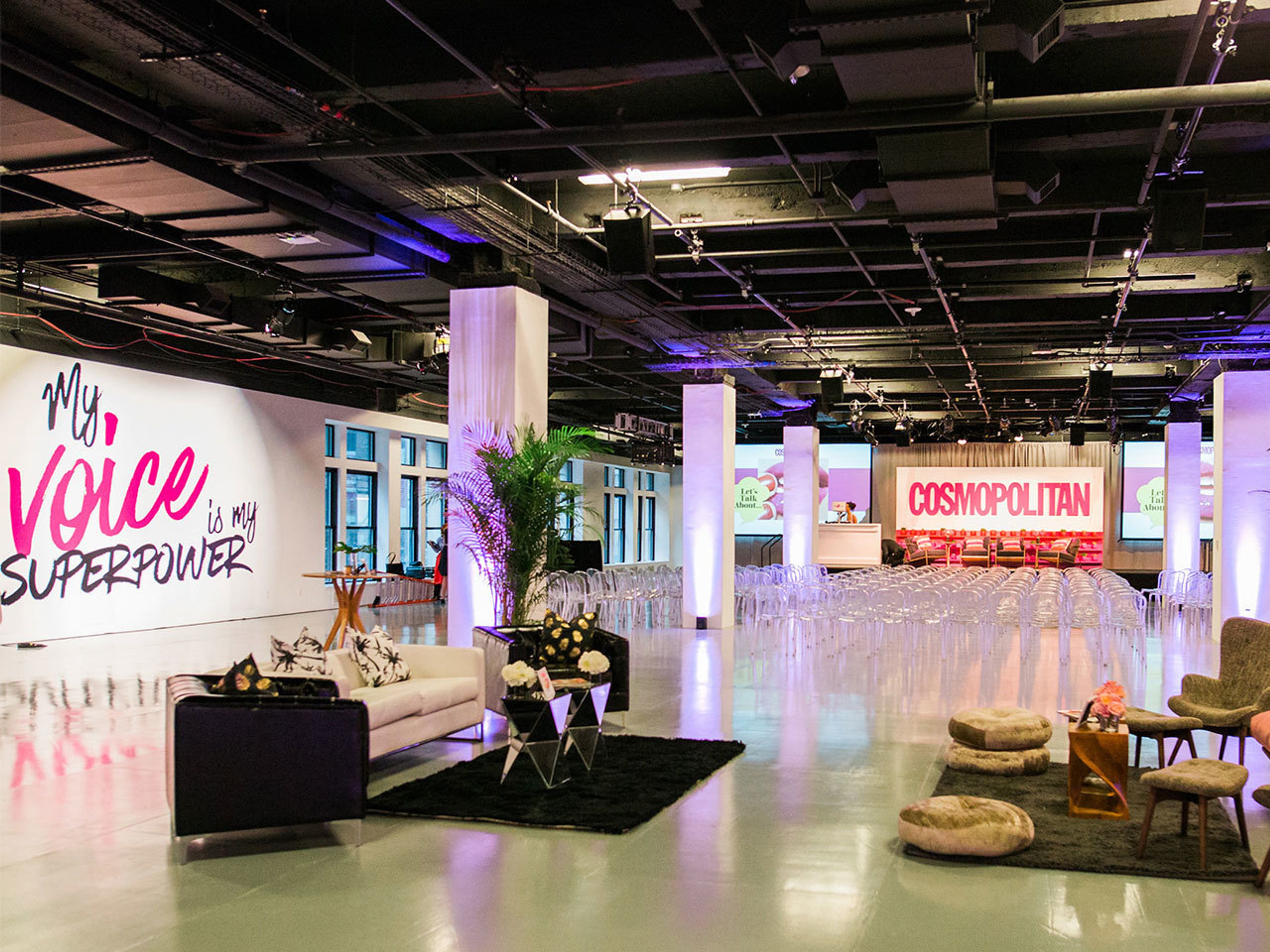 Cover photo of AGENC