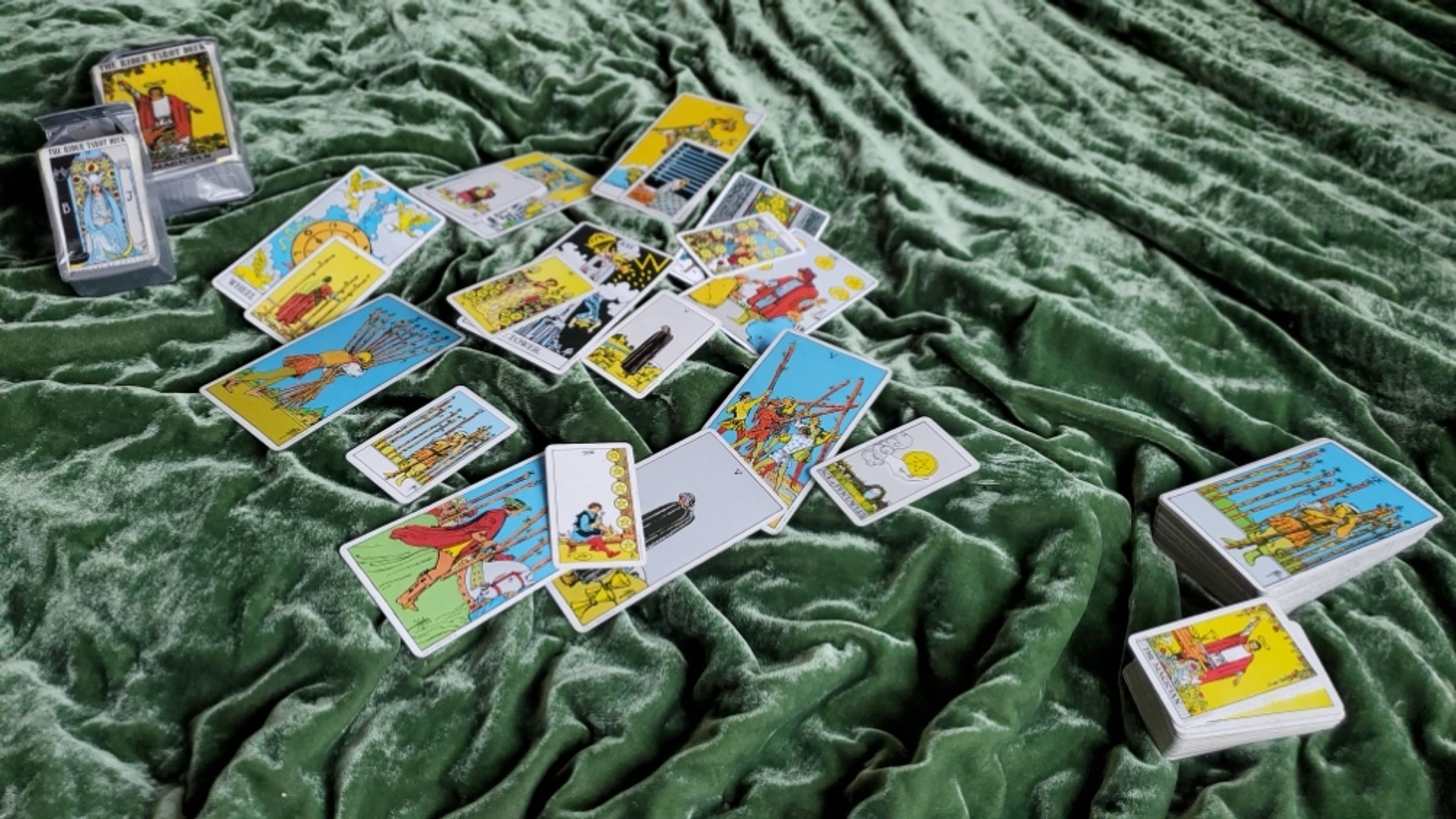 Cover photo of Arlene Bozich