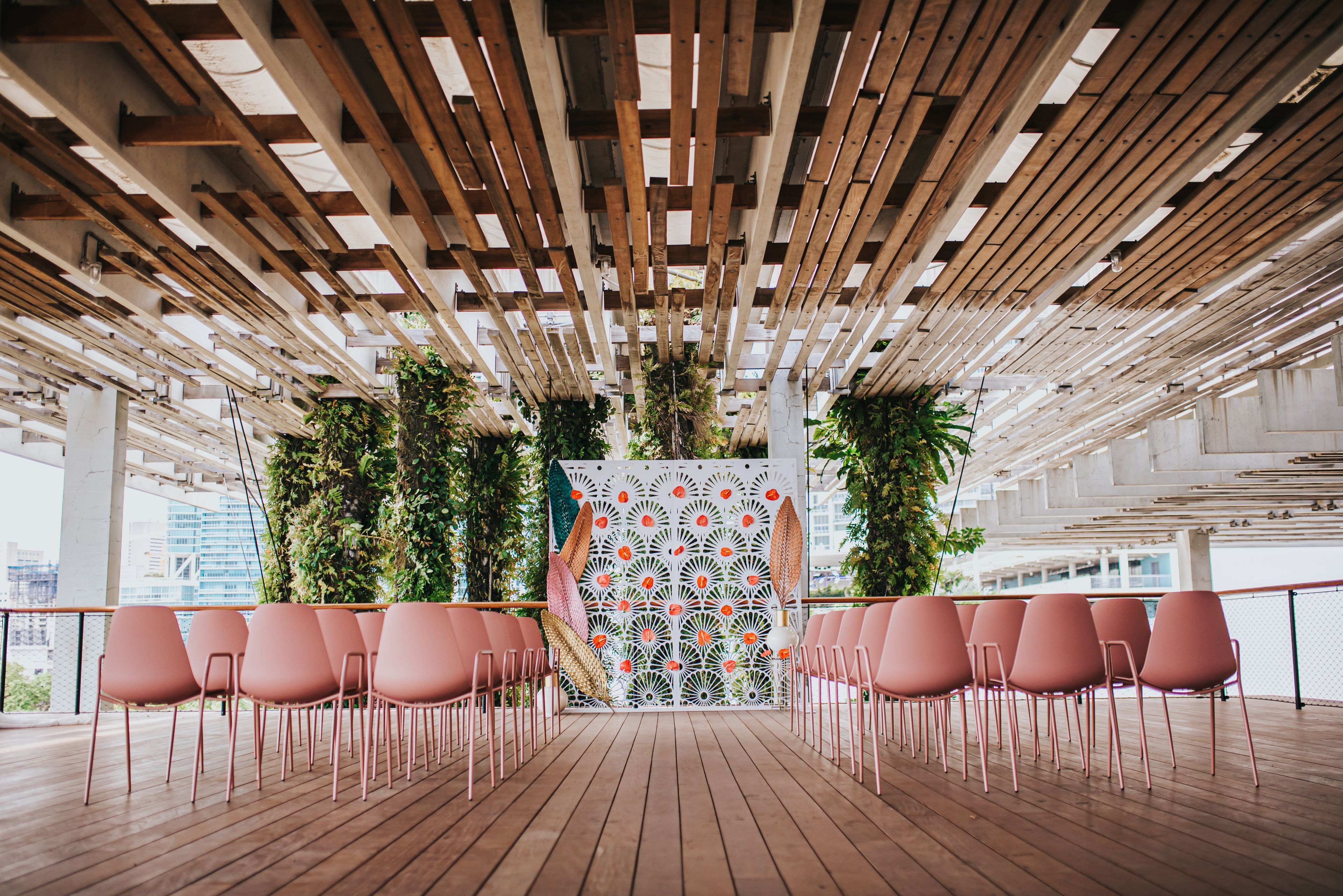 Cover photo of Pink Wasabi Events