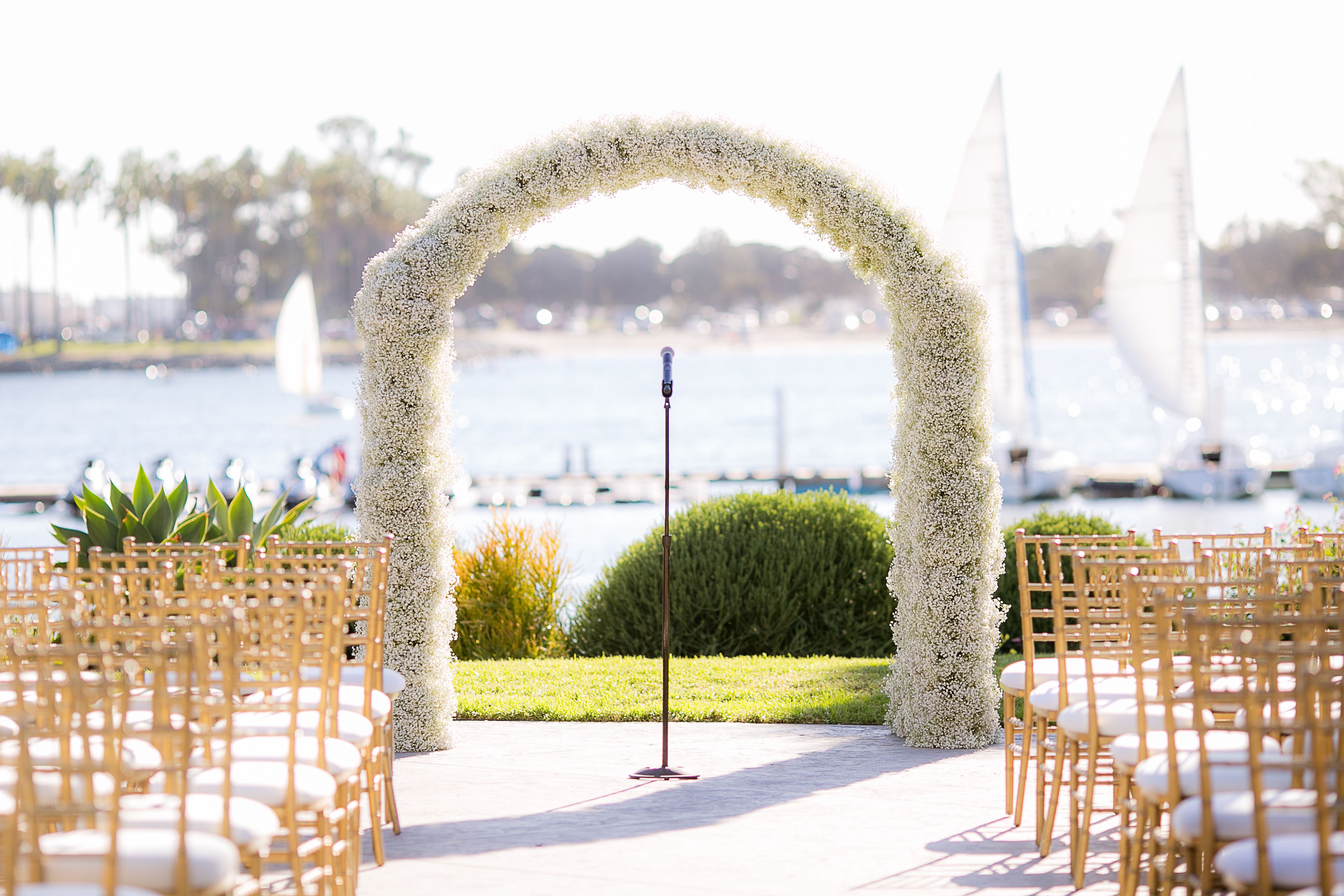 Cover photo of Wynn Austin Events