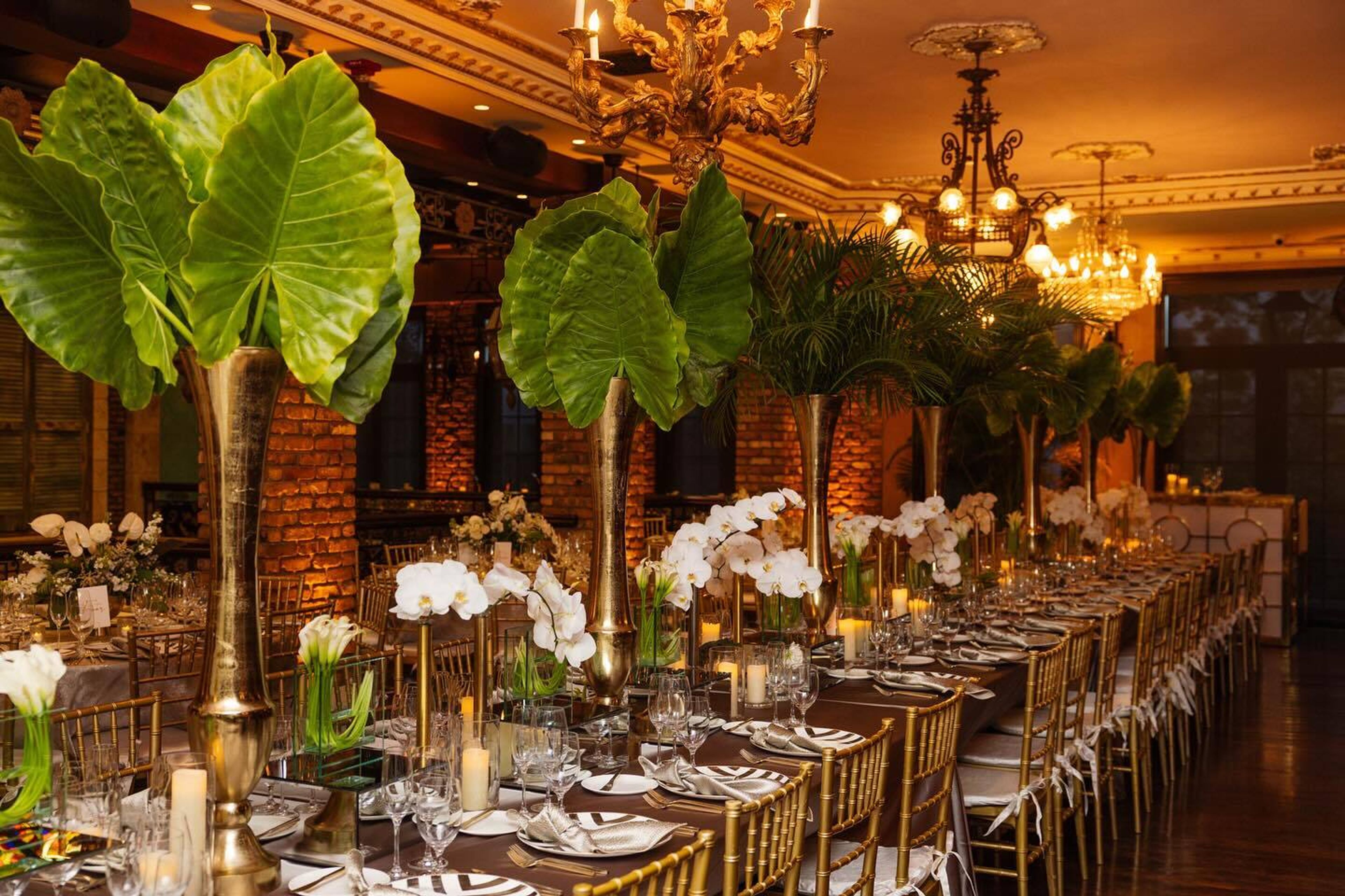 Cover photo of Pink Wasabi Events