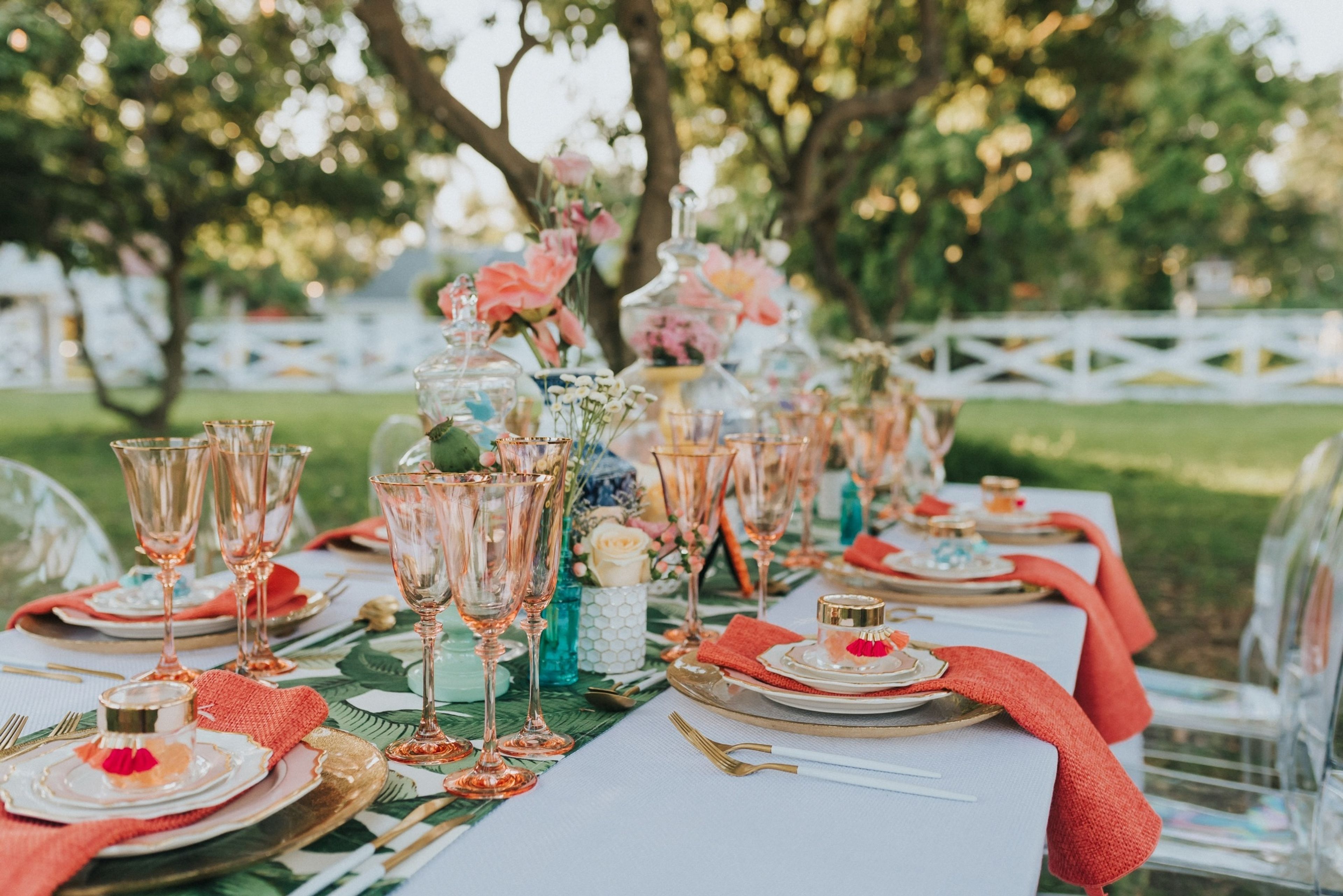 Cover photo of Pink Wasabi Events