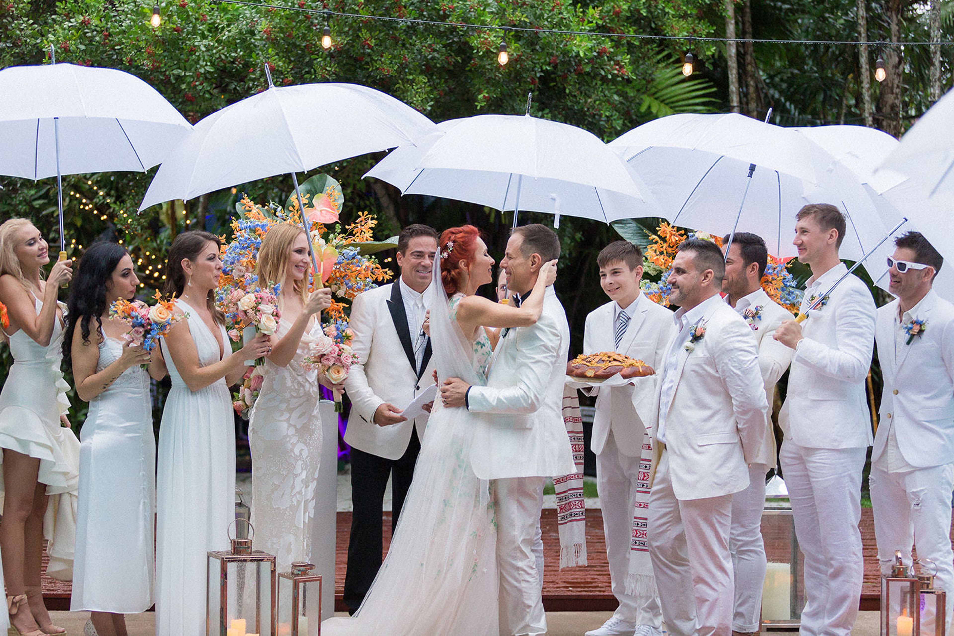 Cover photo of Pink Wasabi Events