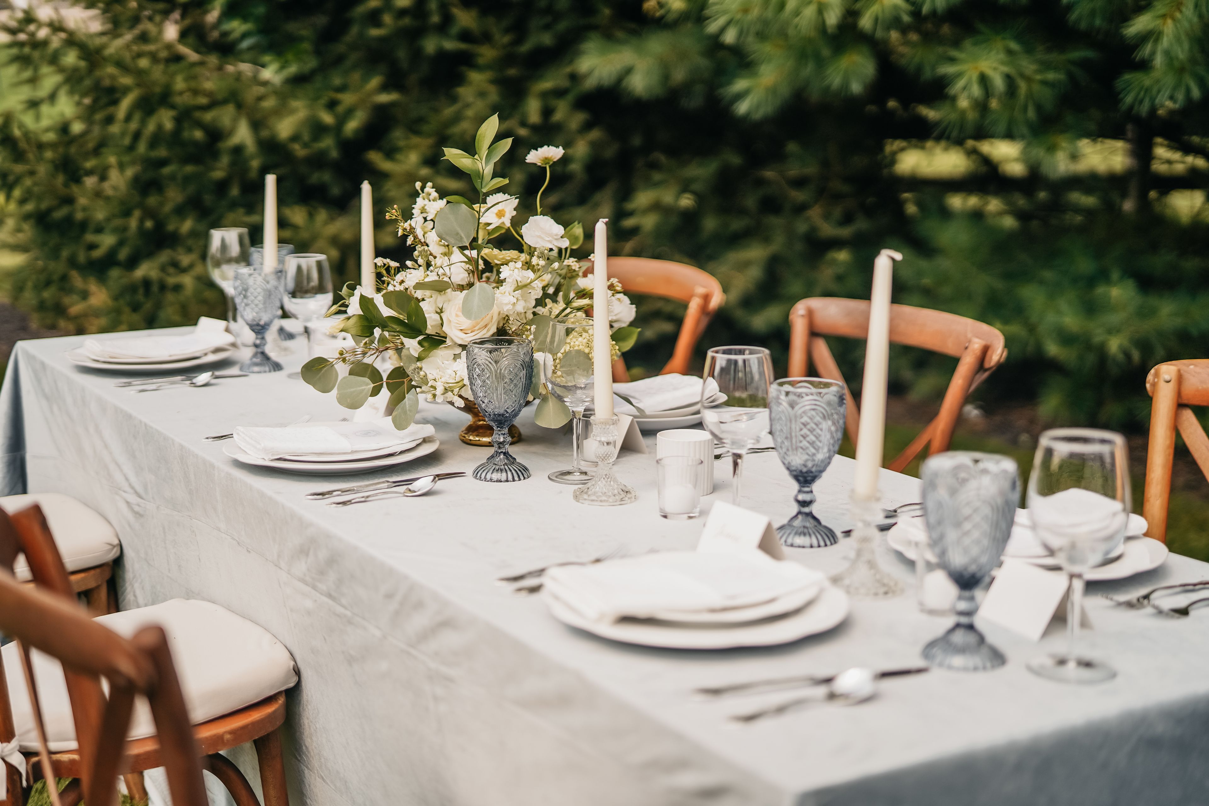 Cover photo of Finely and Marie