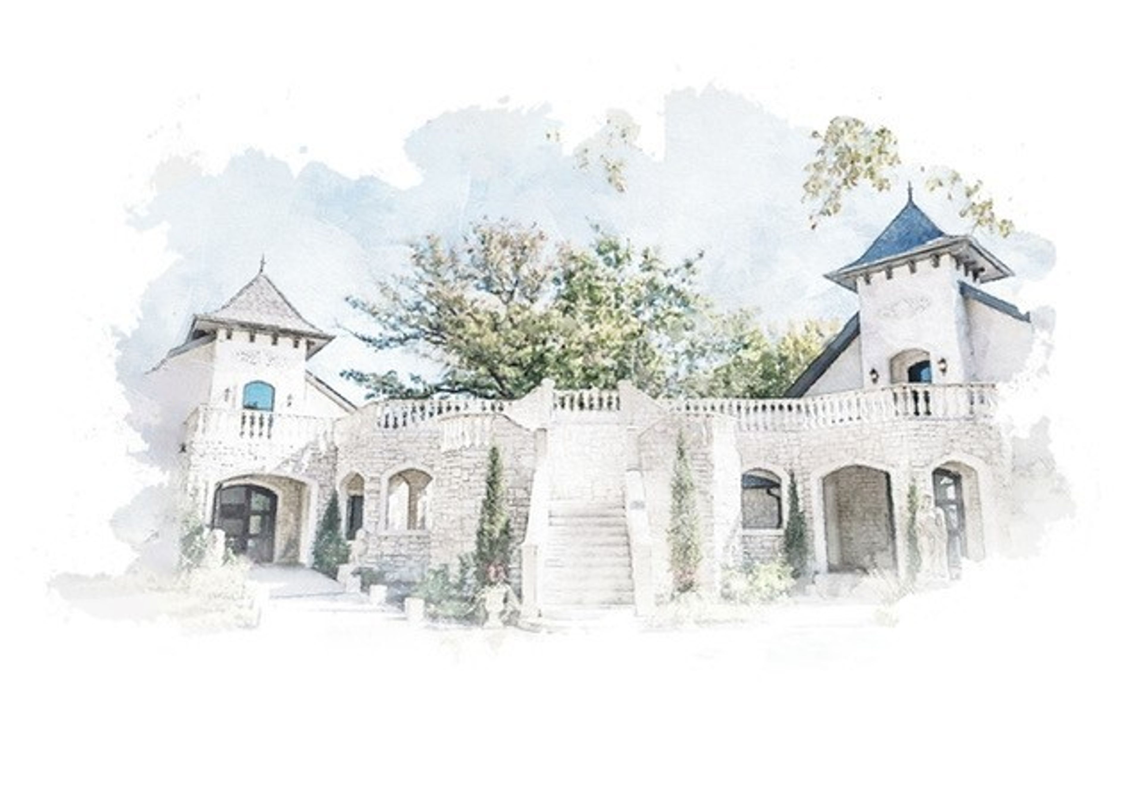 Cover photo of Brighton Abbey