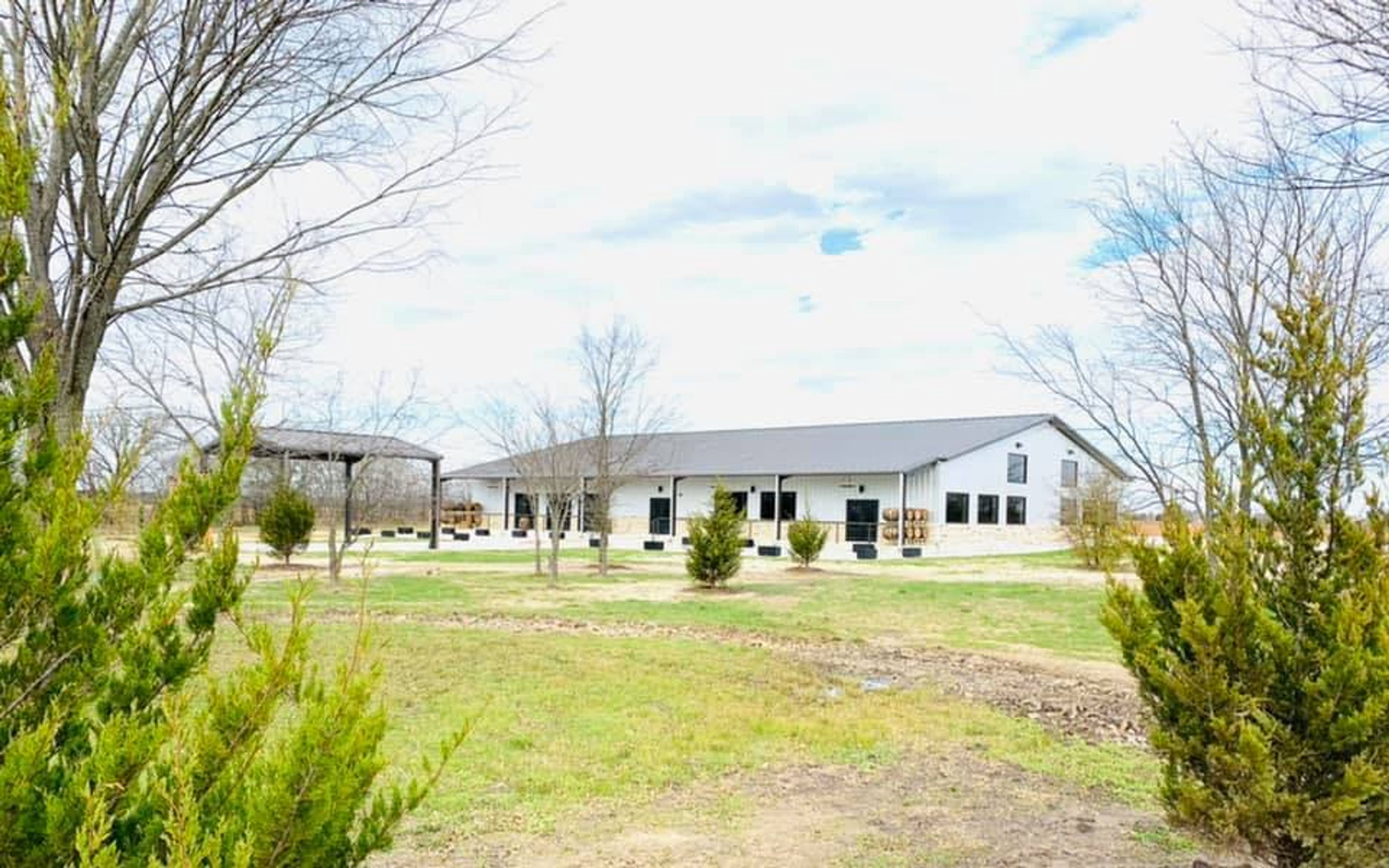 Cover photo of Caddo Creek Venue