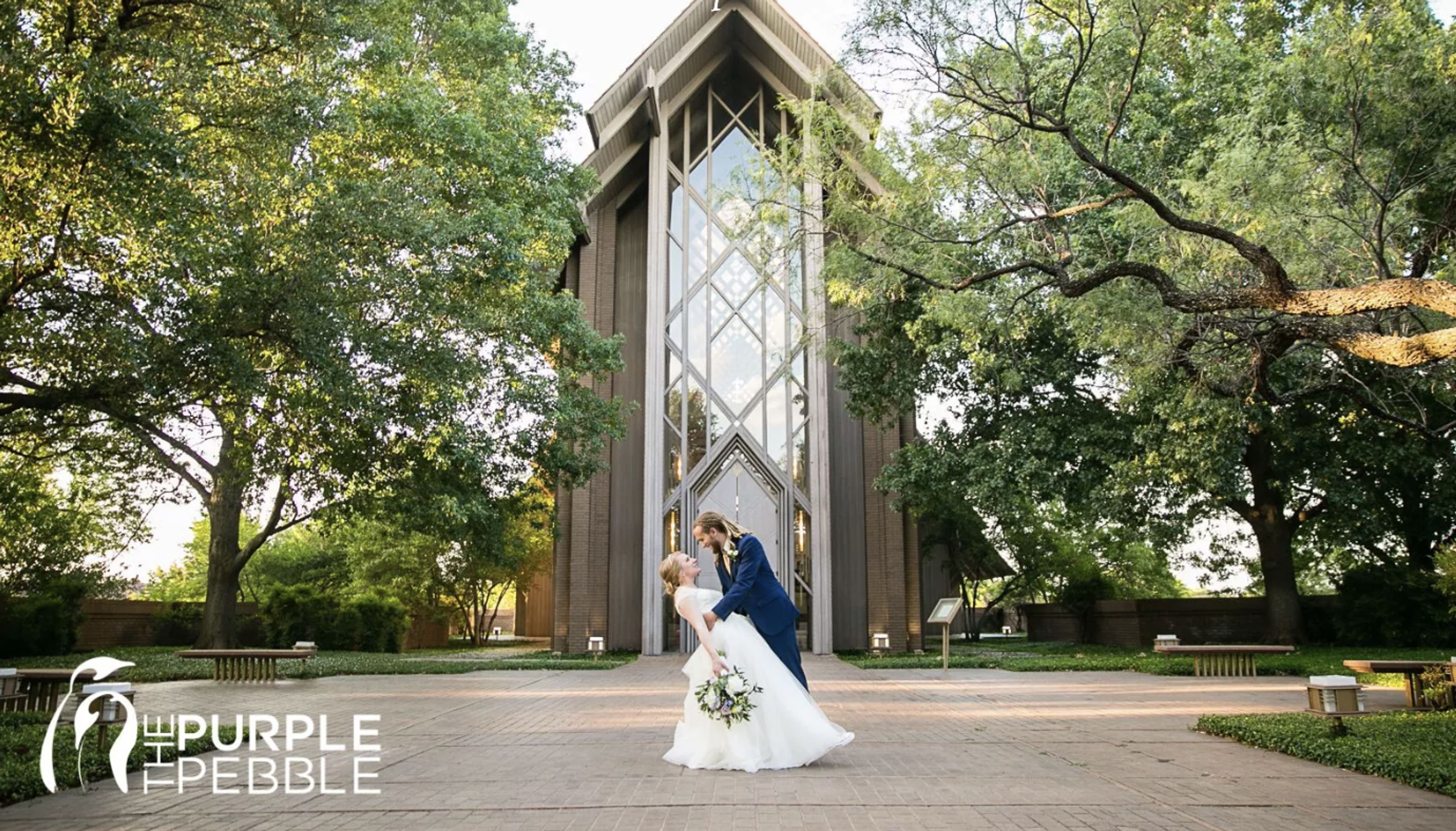 Cover photo of Marty Leonard Community Chapel