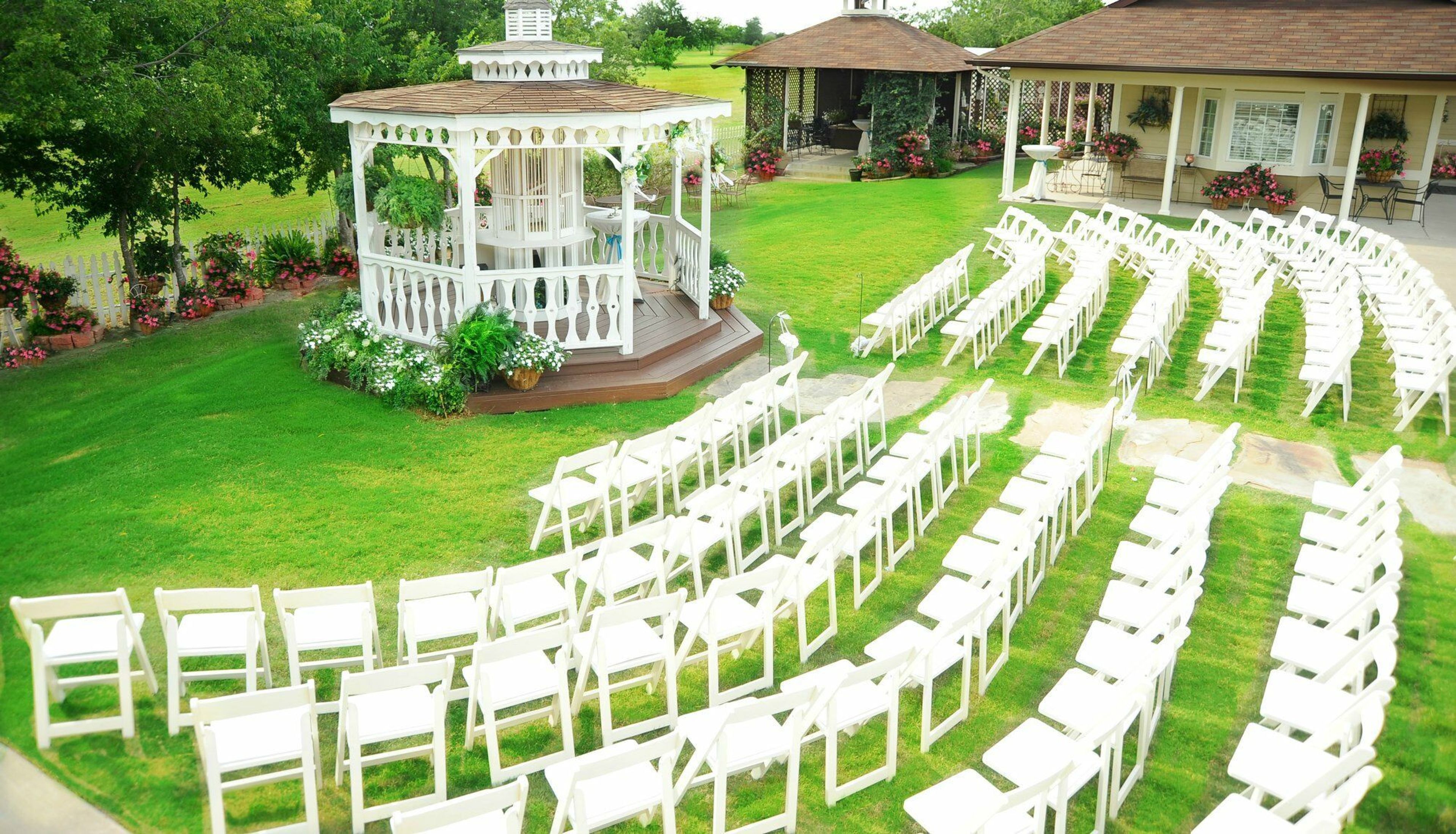 Cover photo of Occasions at Stone River