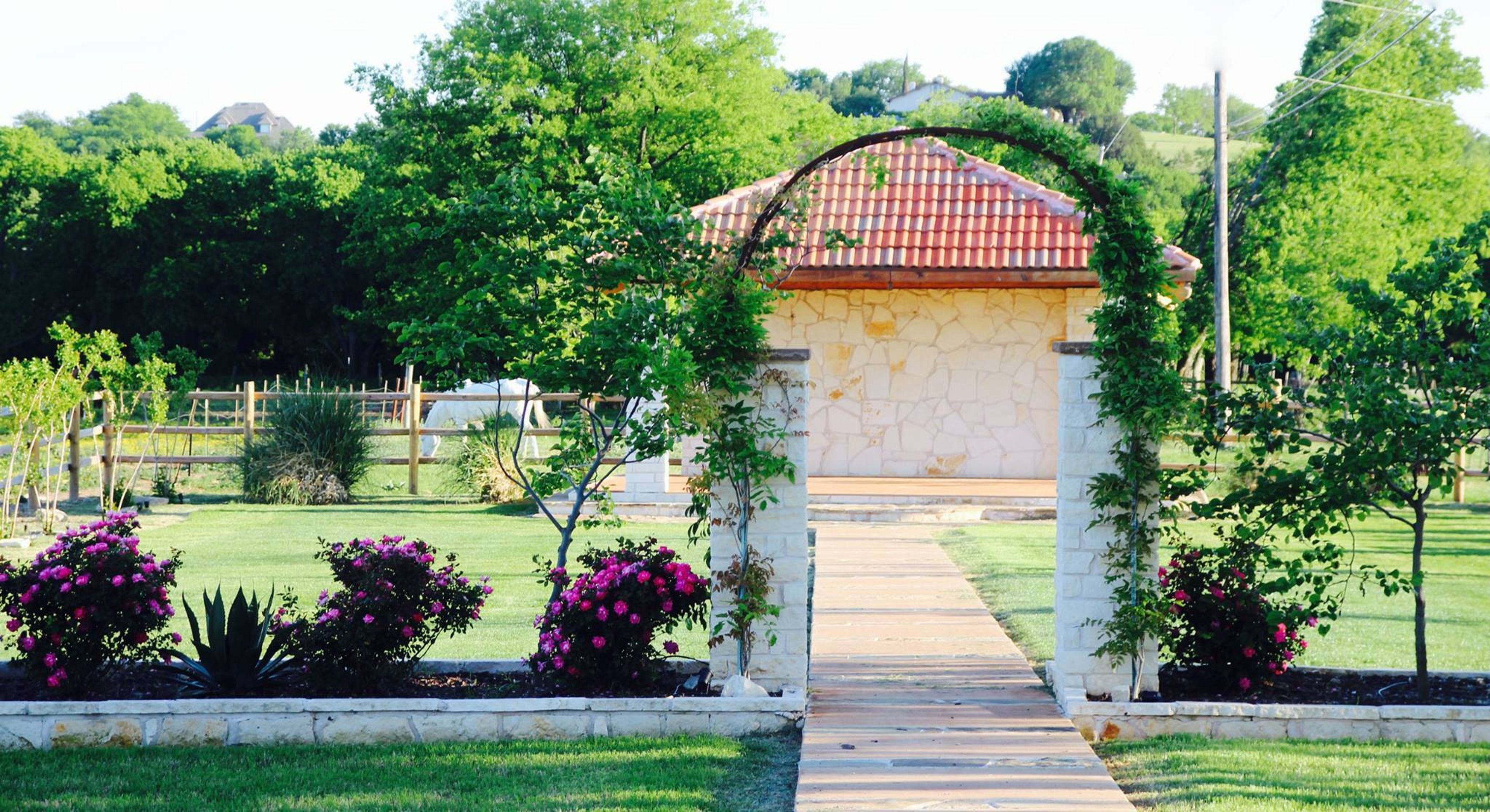 Cover photo of Benbrook Stables