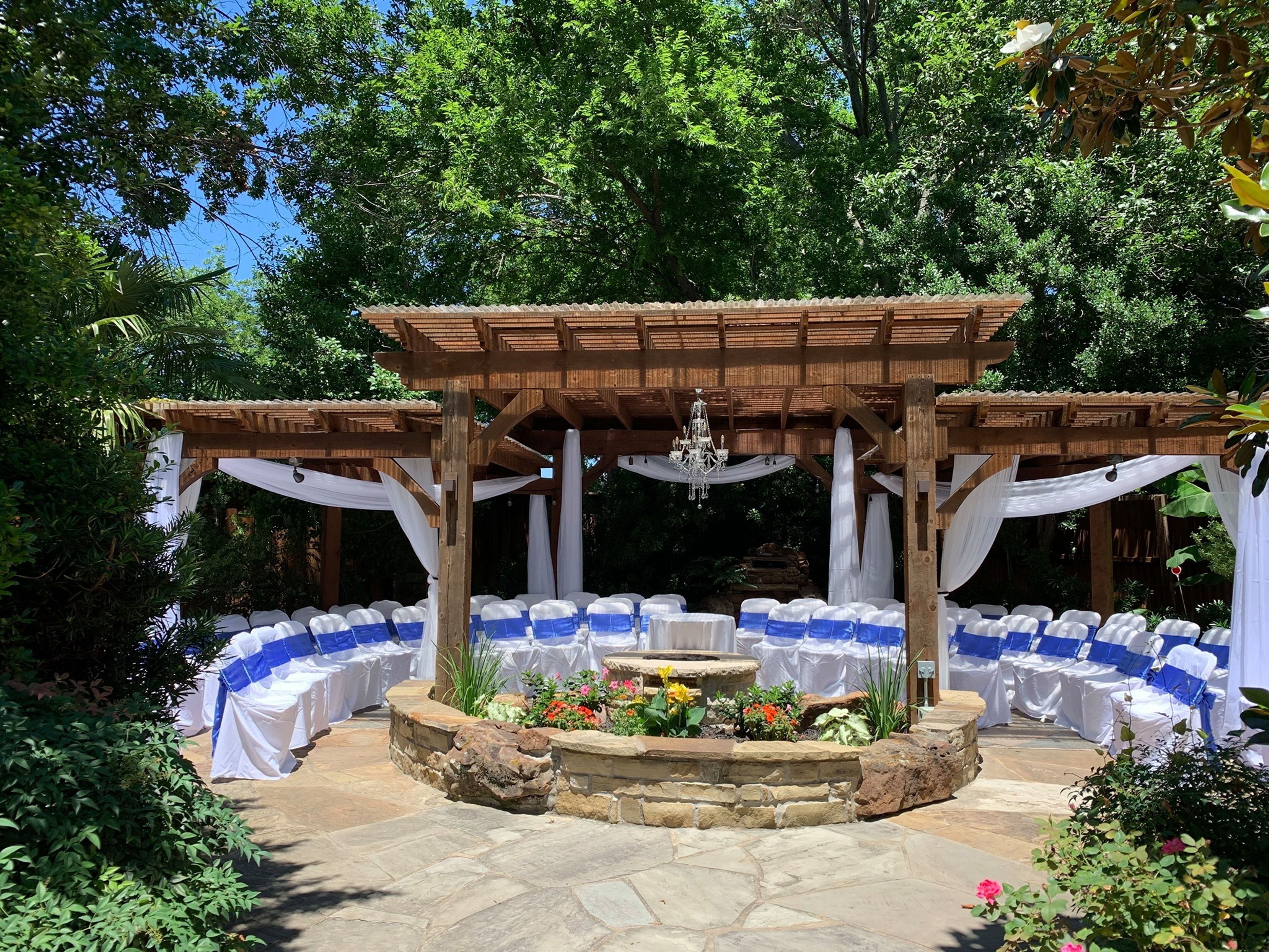 Cover photo of Venue at Frisco Town Center