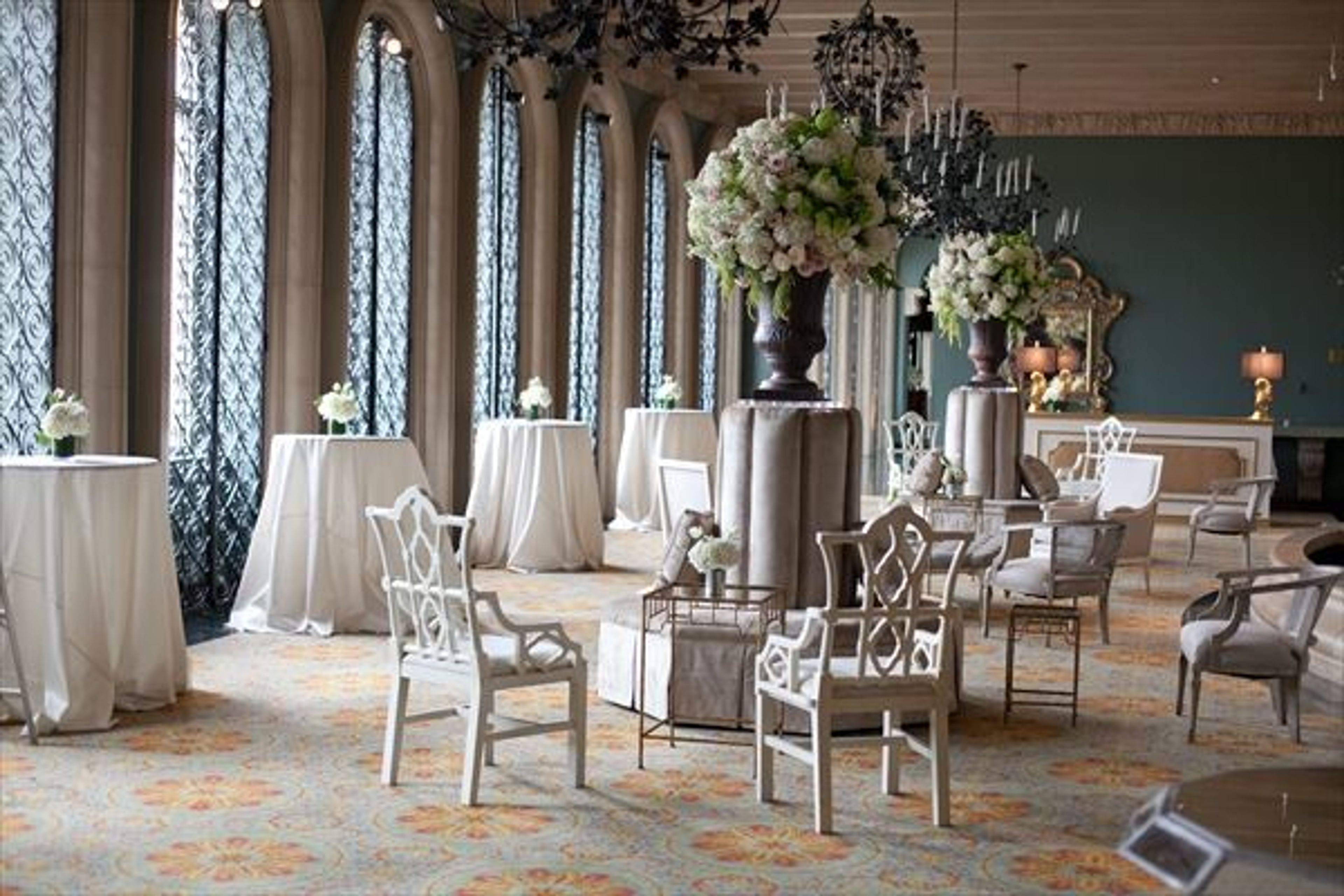 Cover photo of The Fort Worth Club