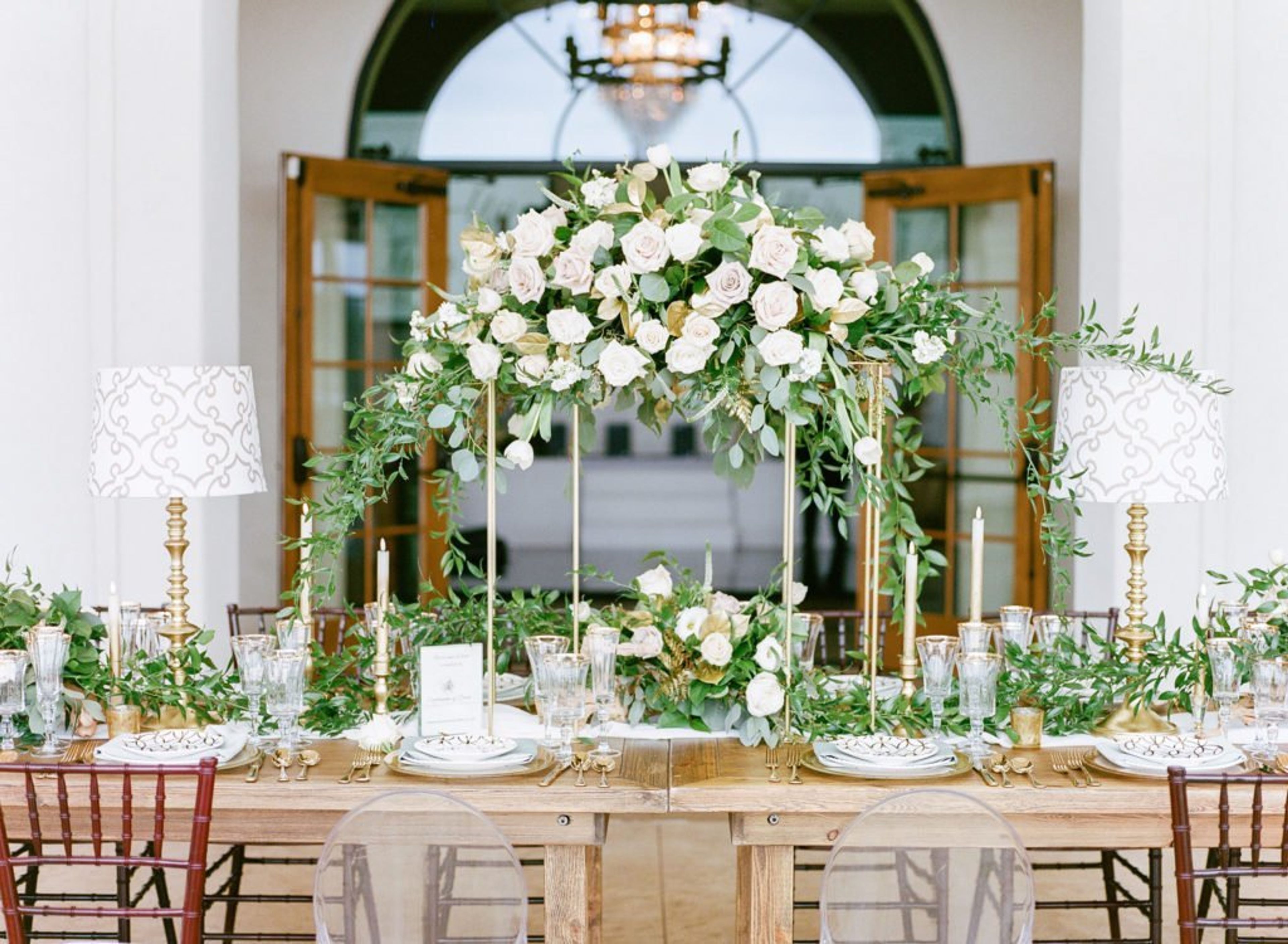 Cover photo of Lakeview Event & Conference Center