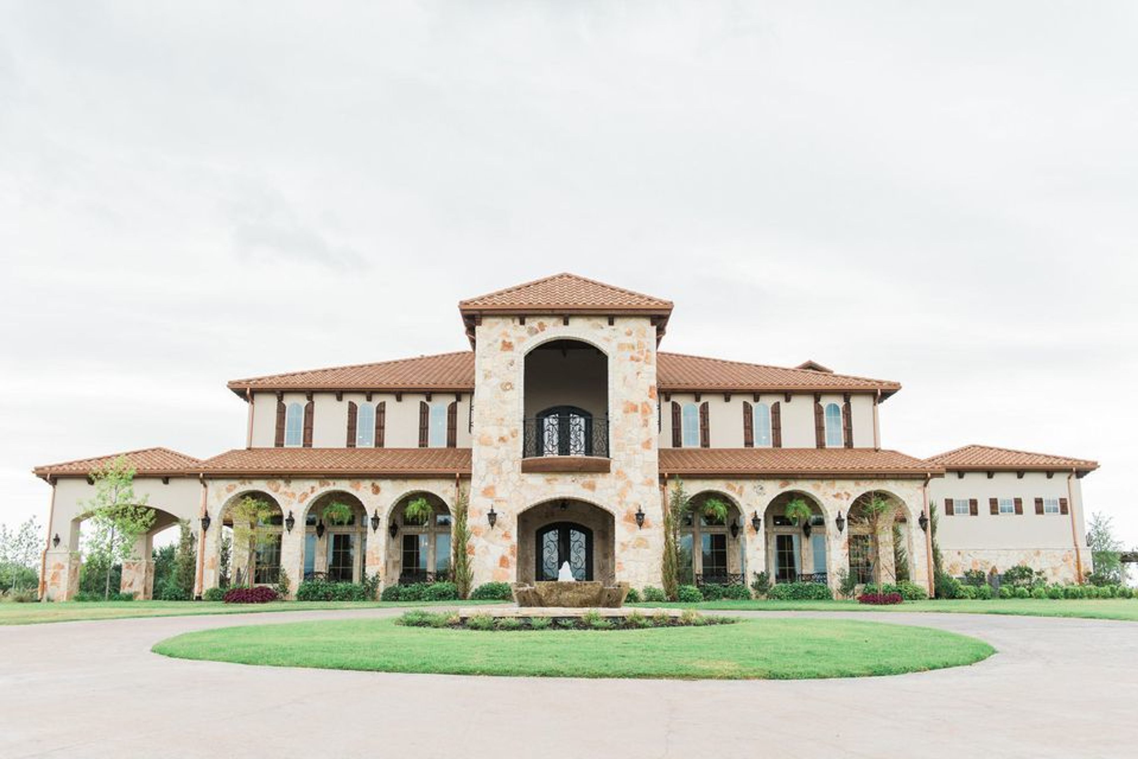 Cover photo of The Springs in McKinney