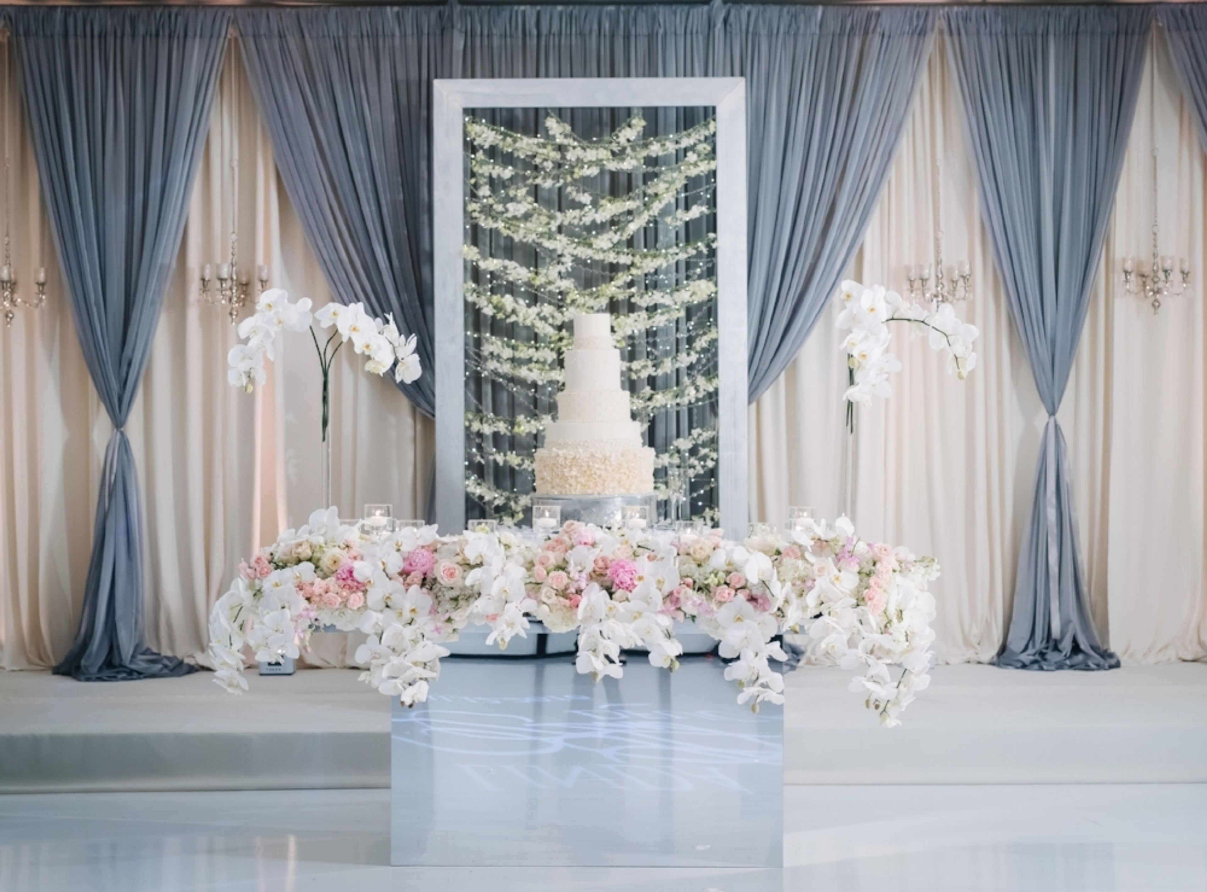 Cover photo of Zander's House