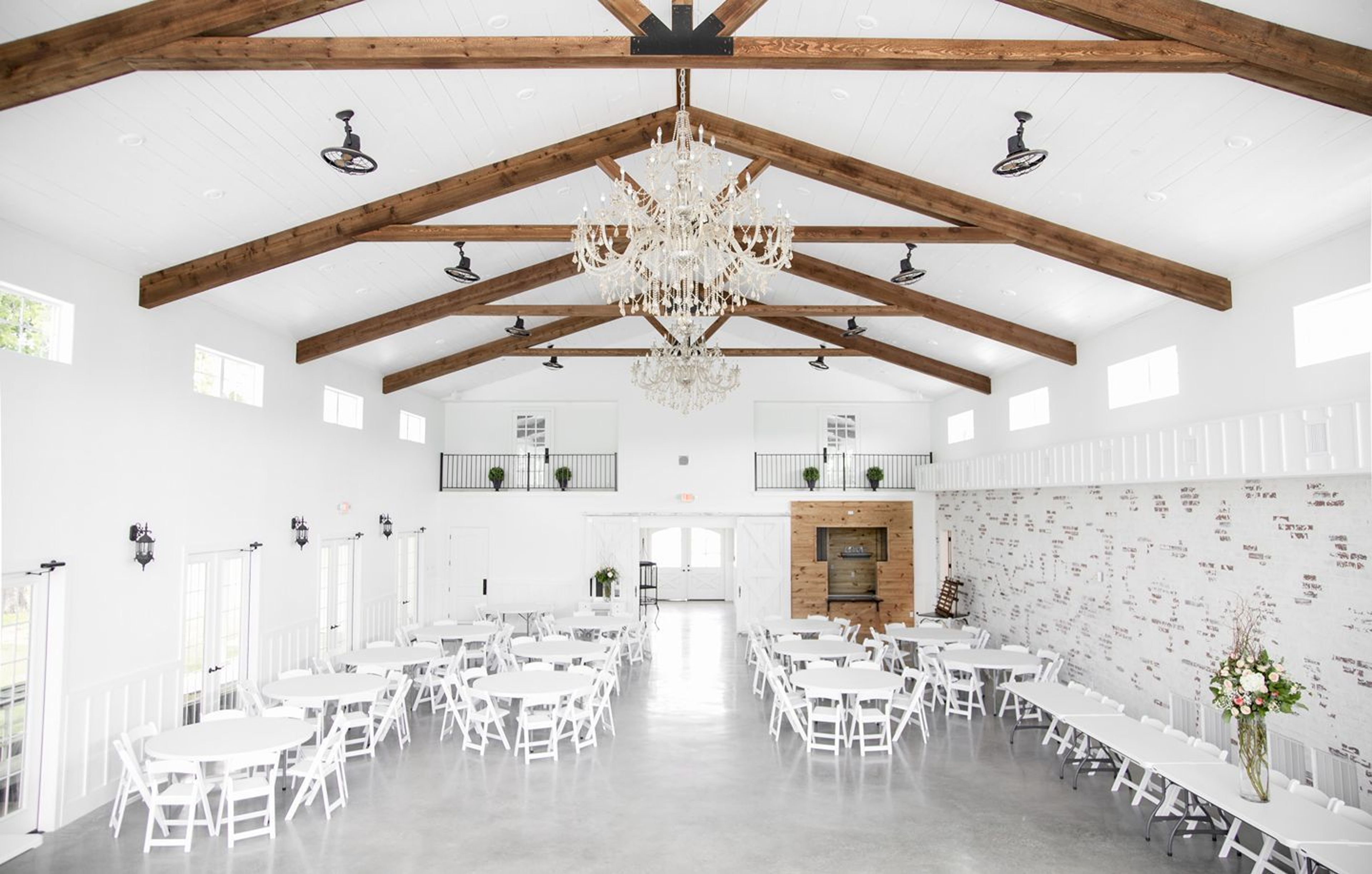 Cover photo of Firefly Gardens