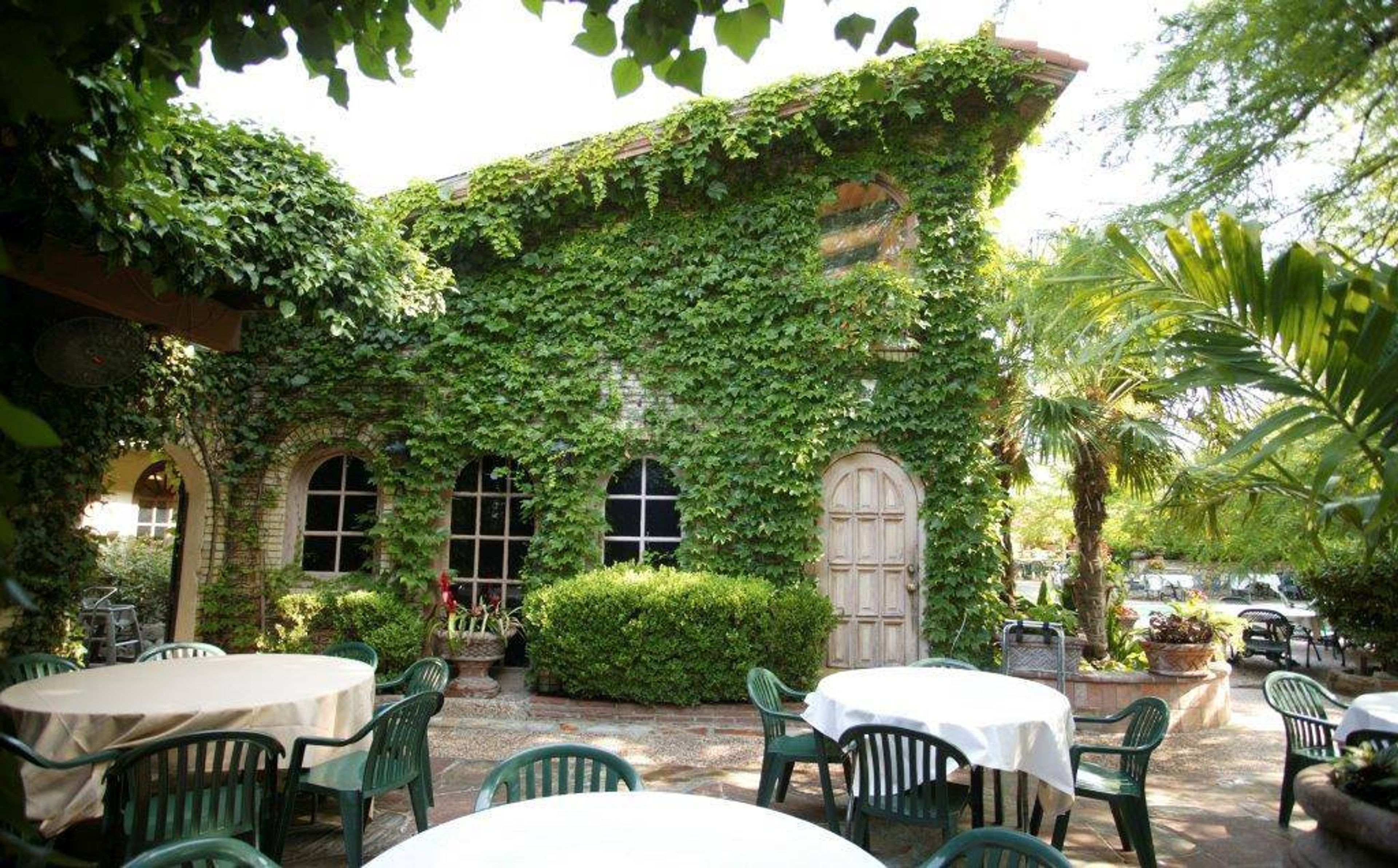 Cover photo of Joe T Garcia's