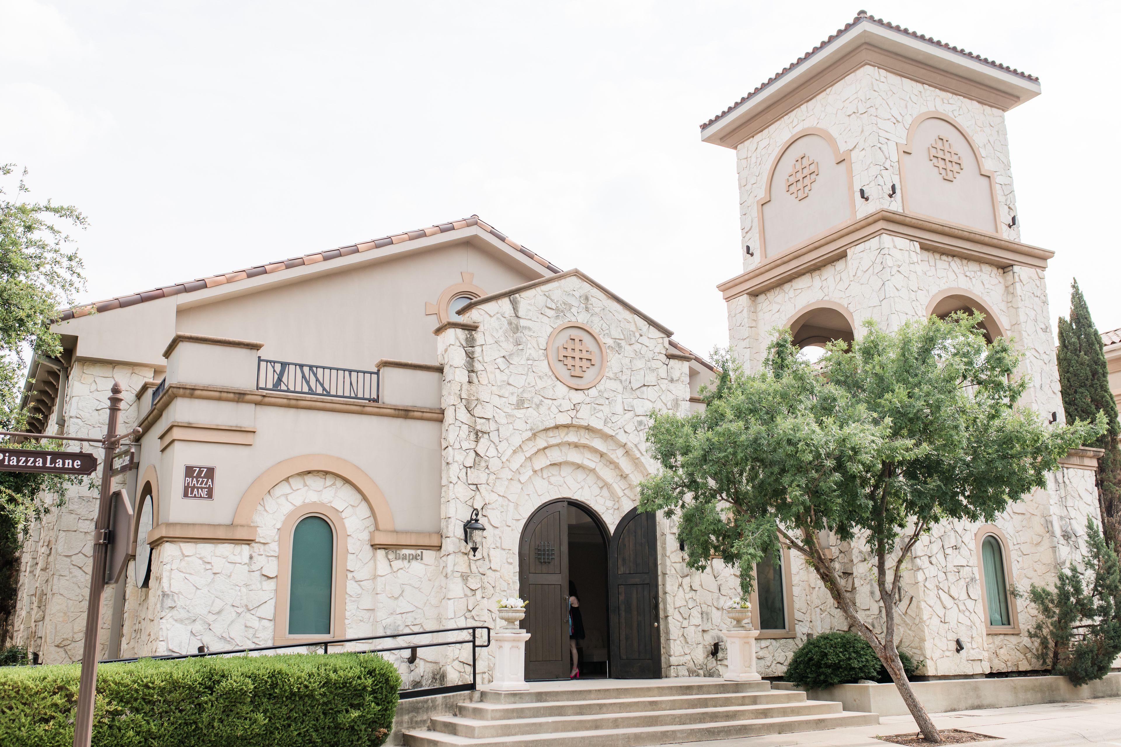 Cover photo of Aristide | Colleyville by Walters Wedding Estates