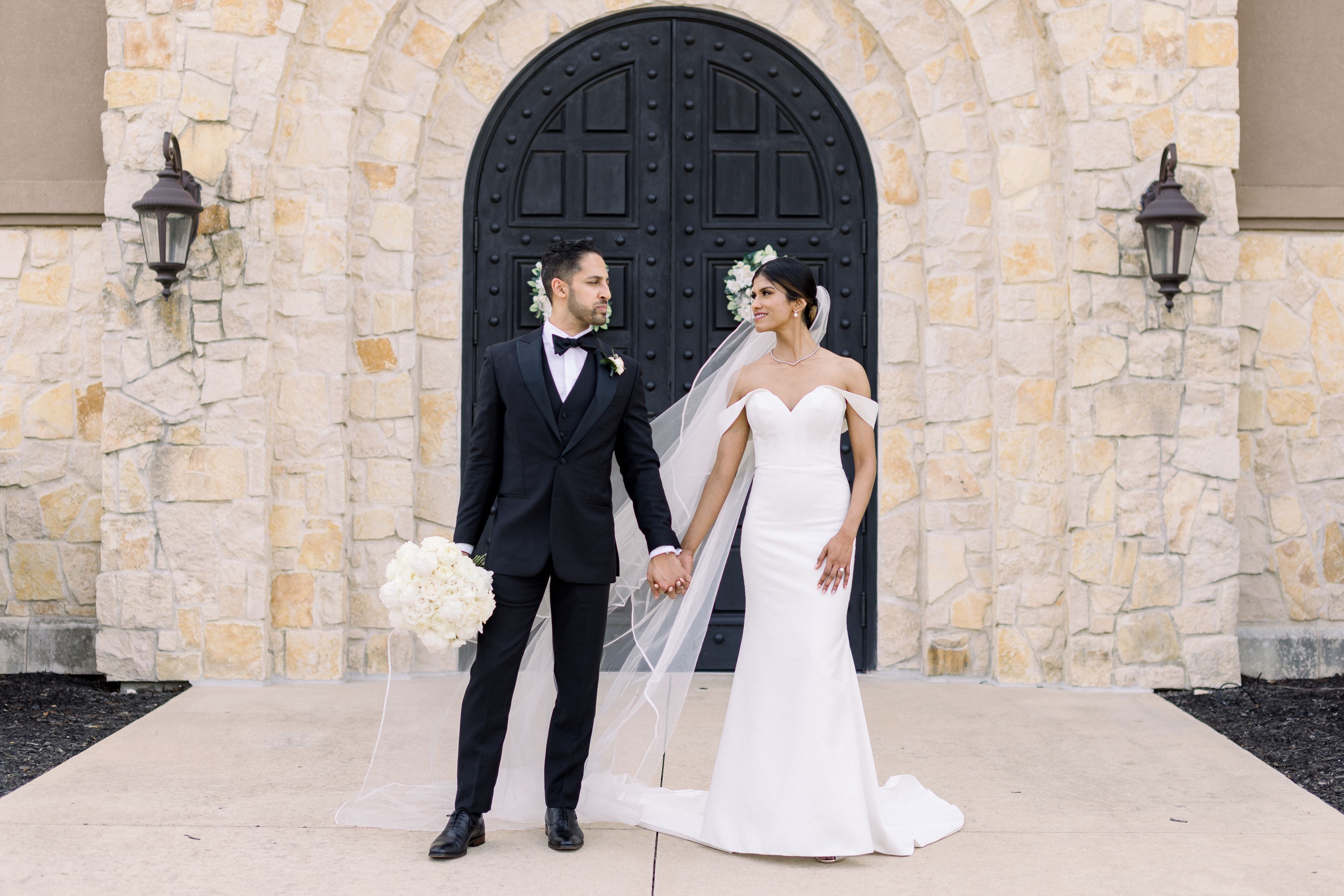 Cover photo of Aristide | McKinney by Walters Wedding Estates