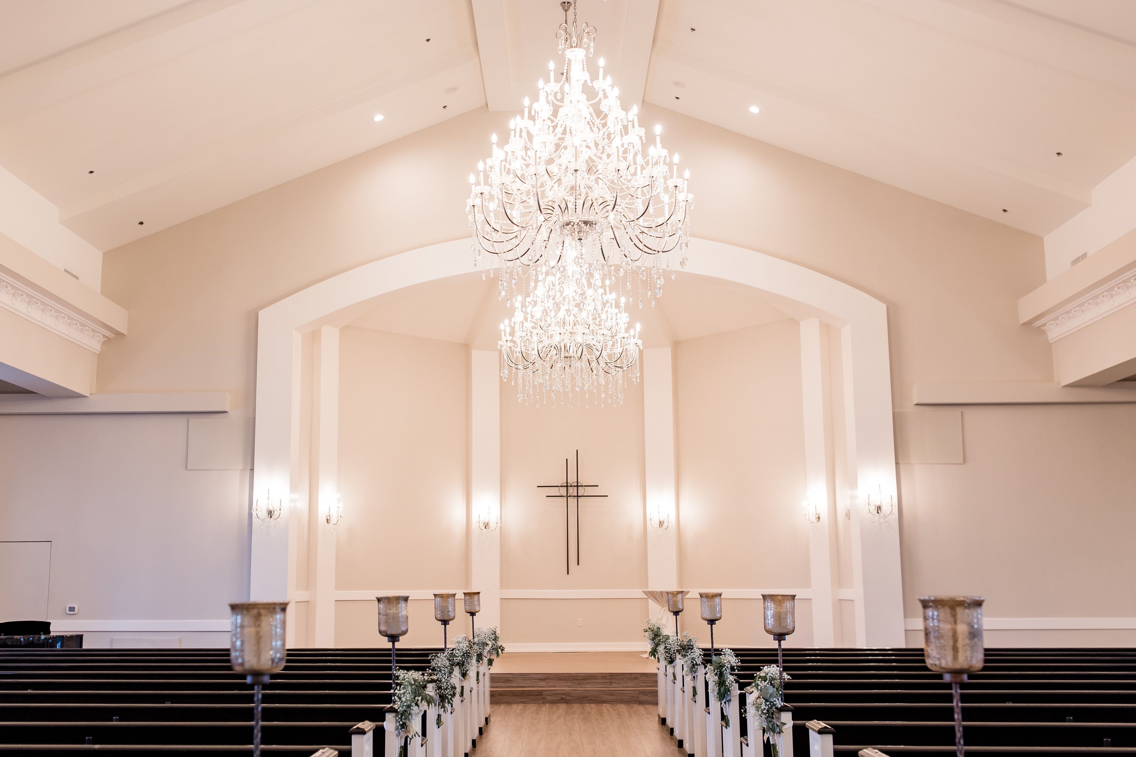 Cover photo of Aristide | McKinney by Walters Wedding Estates