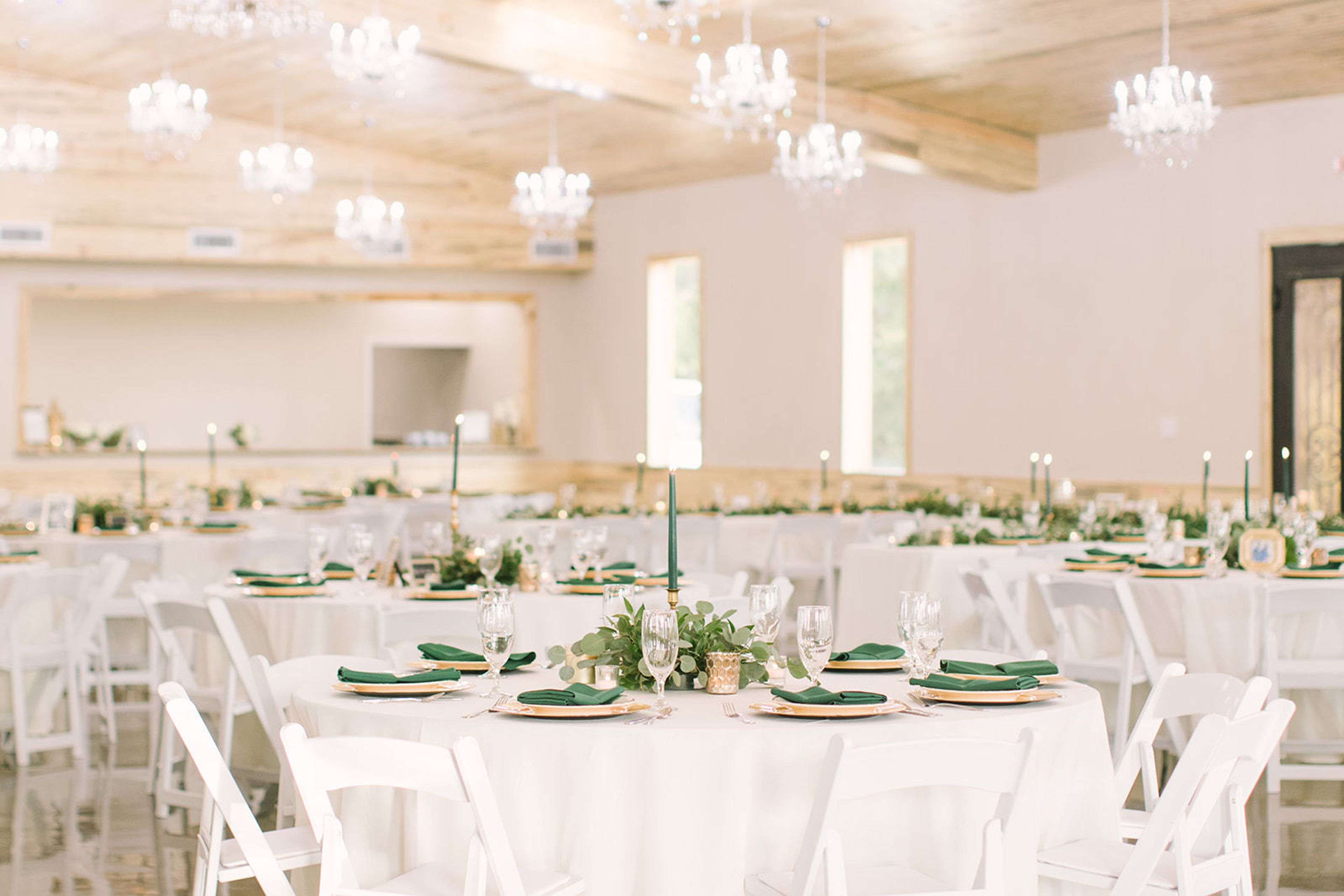 Cover photo of Knoxville Ranch