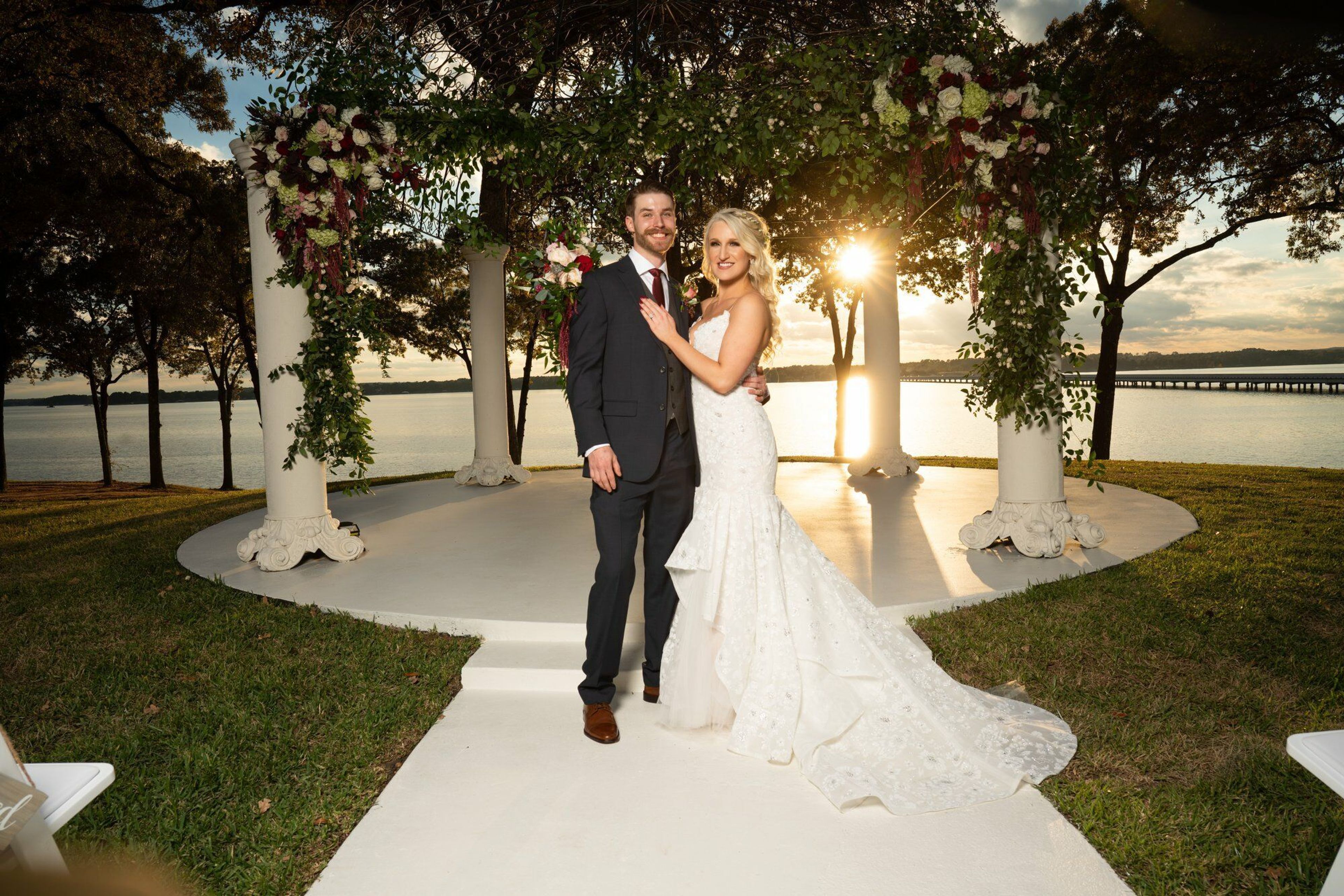 Cover photo of Bella Vista Lake Palestine