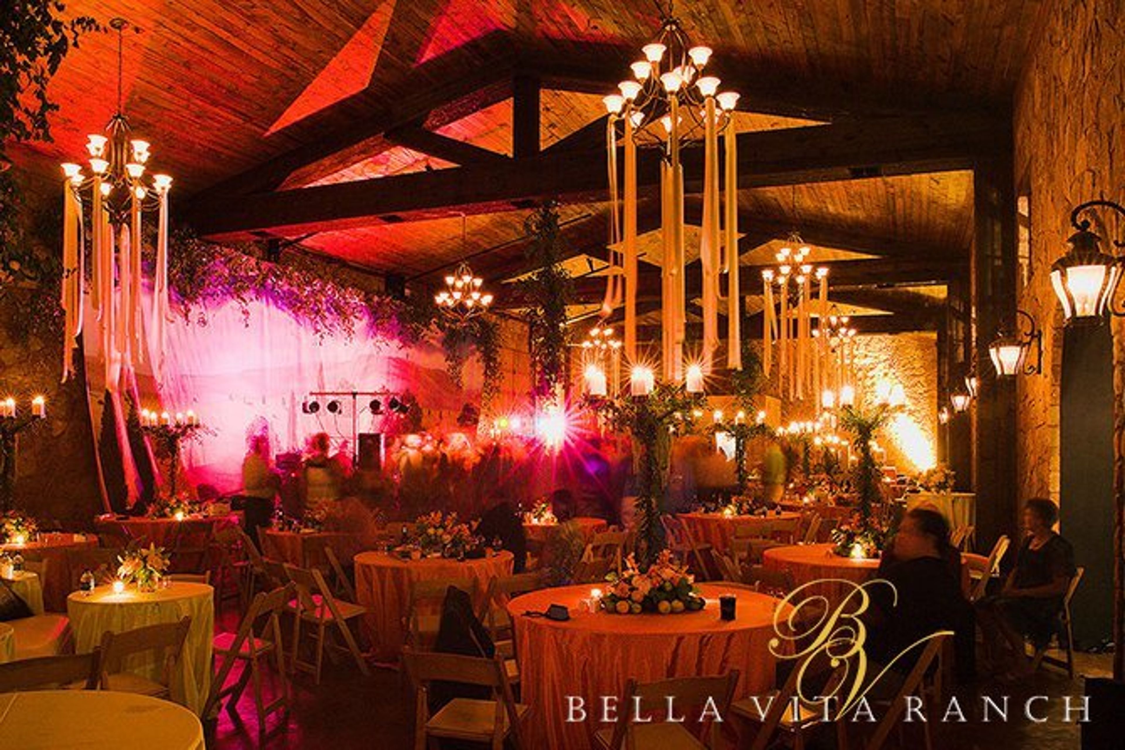 Cover photo of Bella Vita Ranch