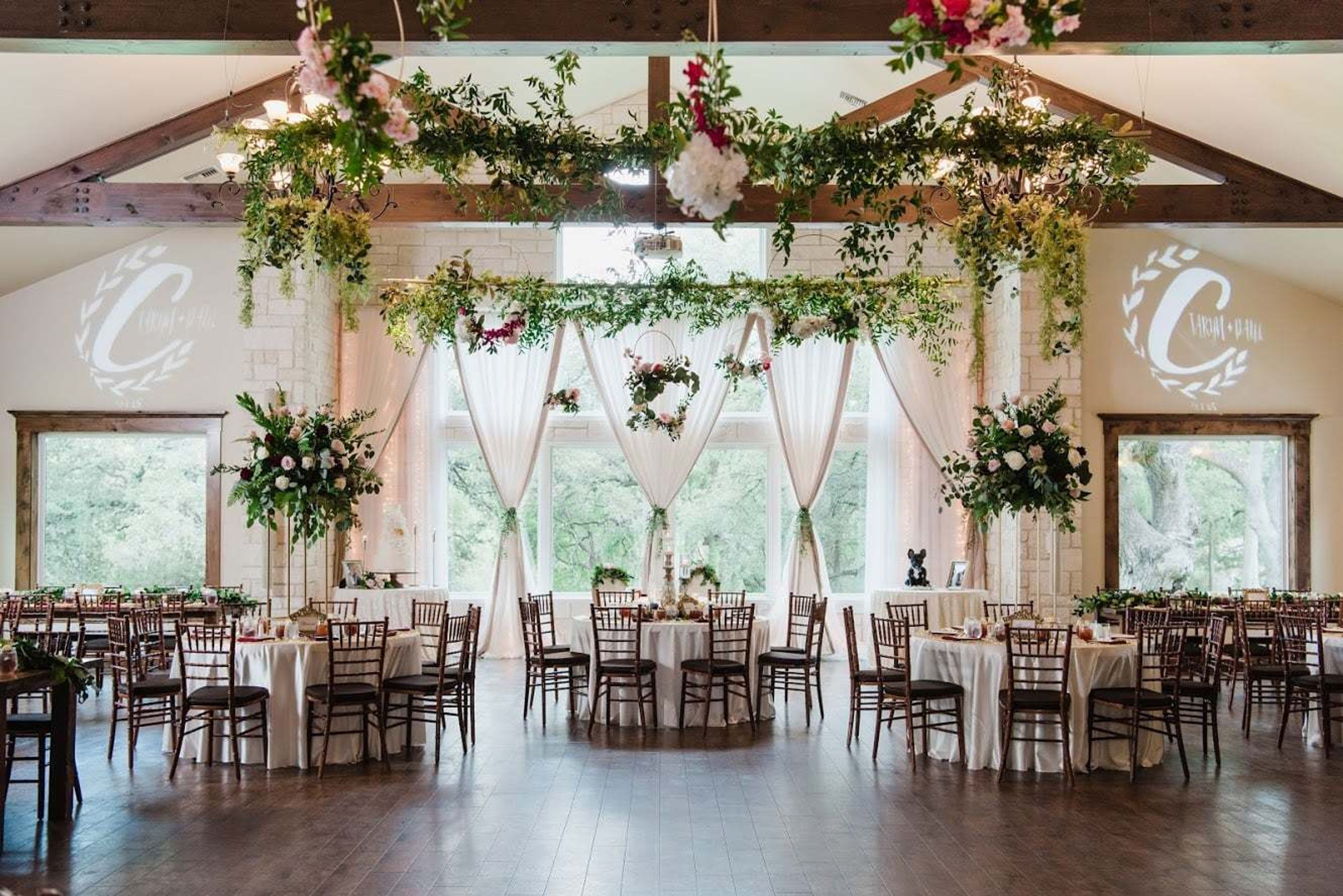 Cover photo of Cathedral Oaks Event Center