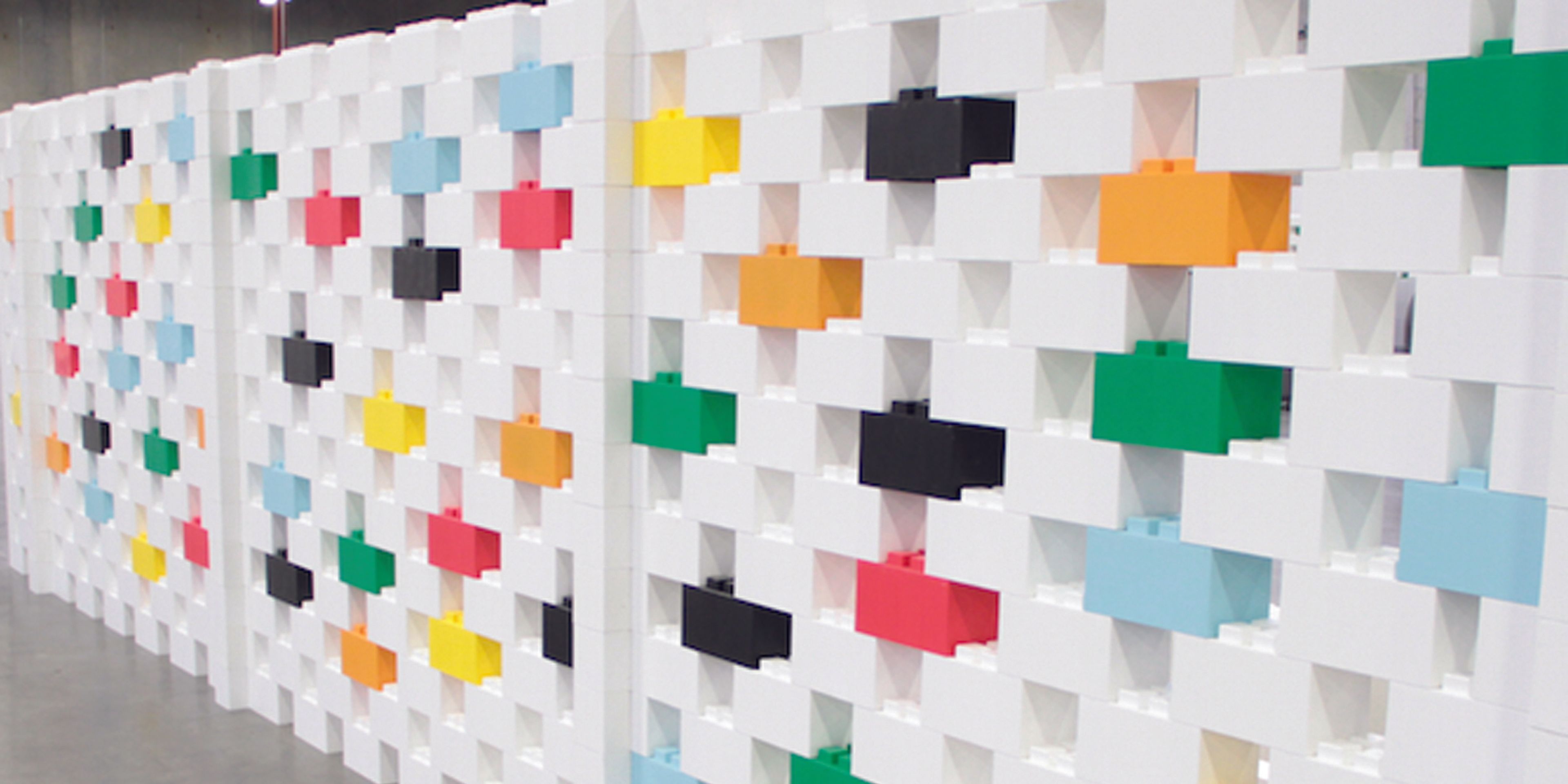 Cover photo of EverBlock Systems LLC