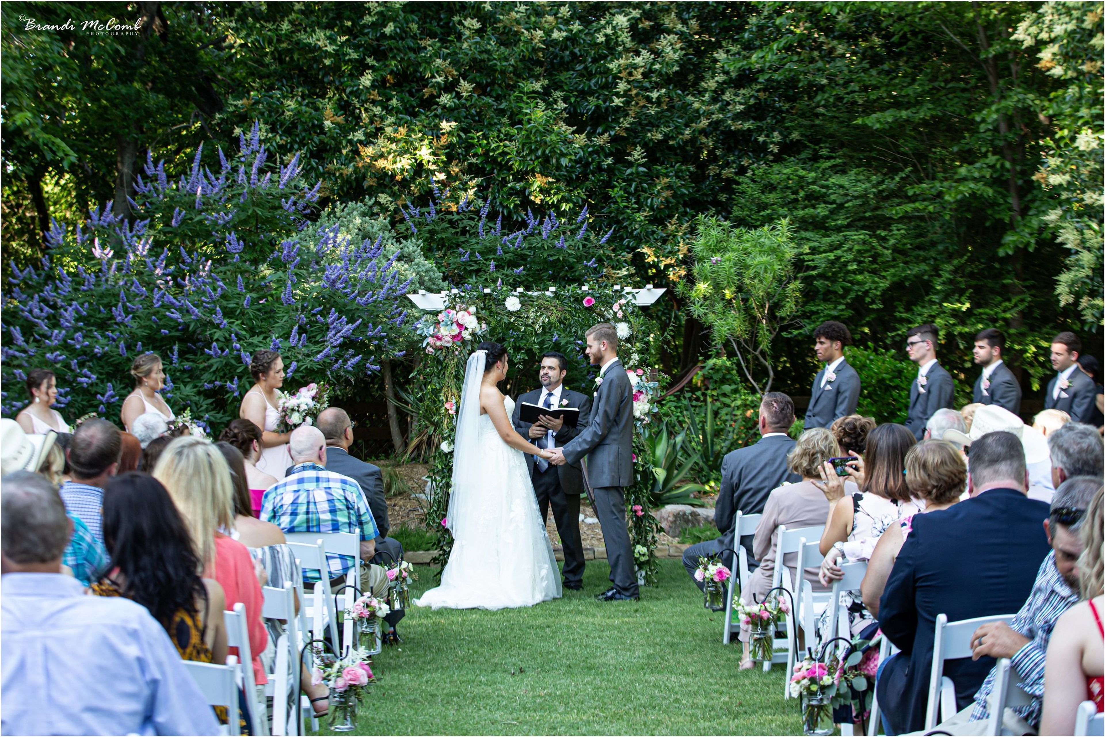 Cover photo of Little Wren Weddings