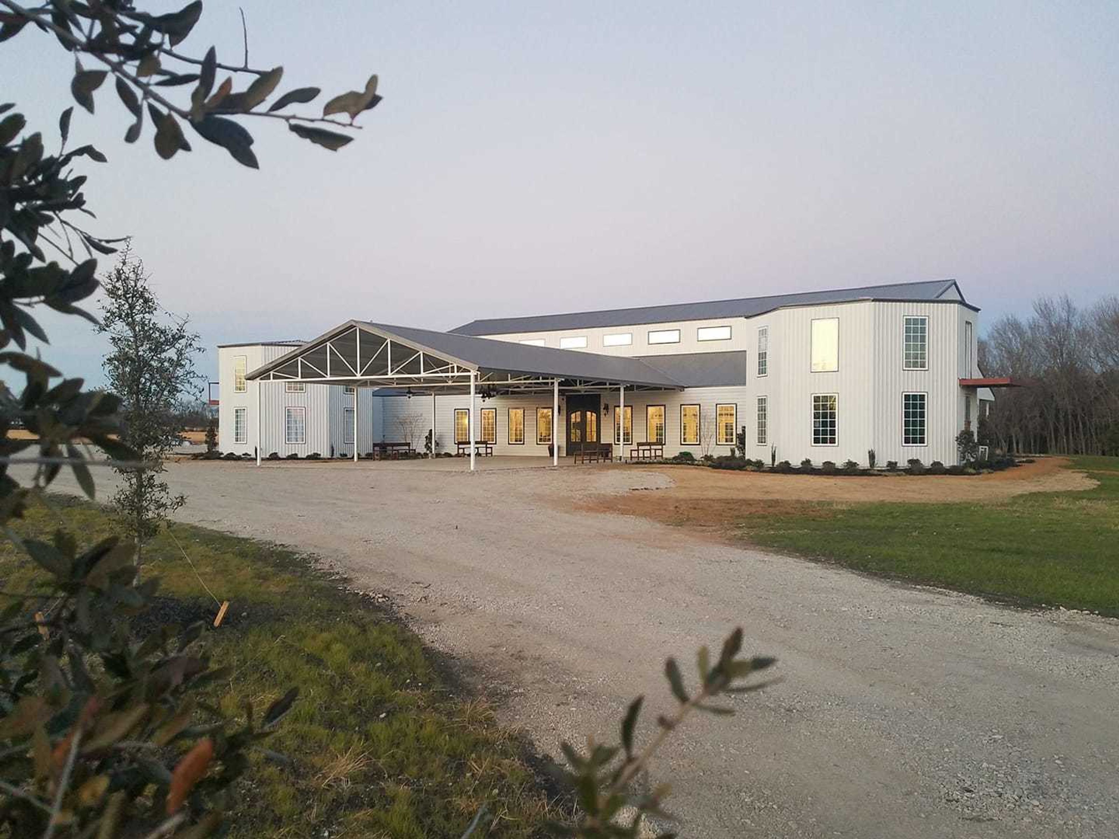 Cover photo of Magnolia Grace Ranch