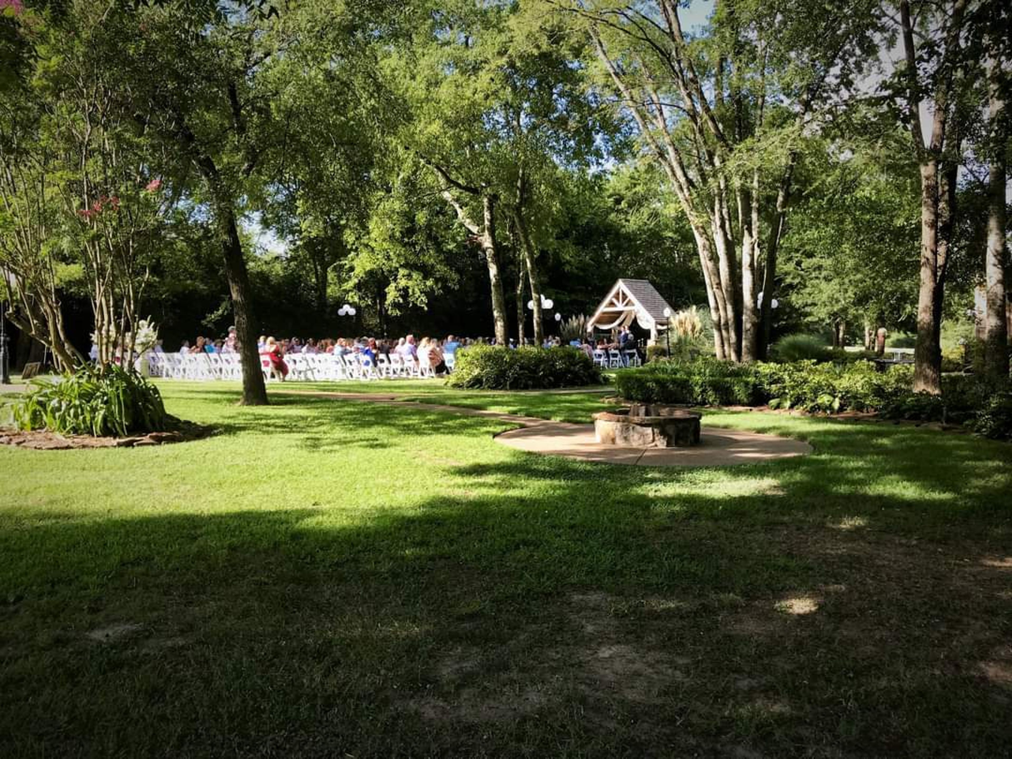 Cover photo of Miss Mary's Place