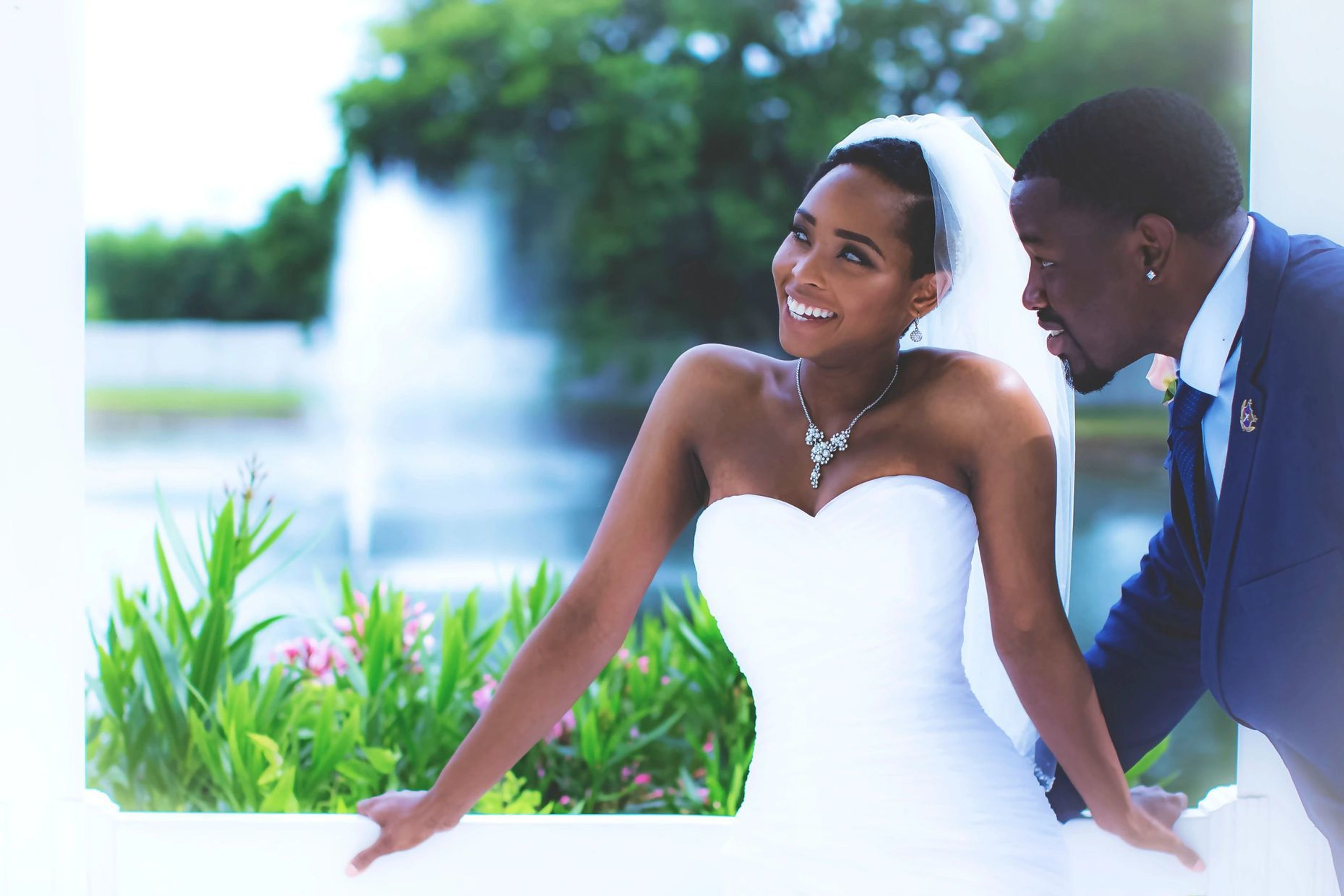 Cover photo of NaKayshions Wedding & Special Event Center