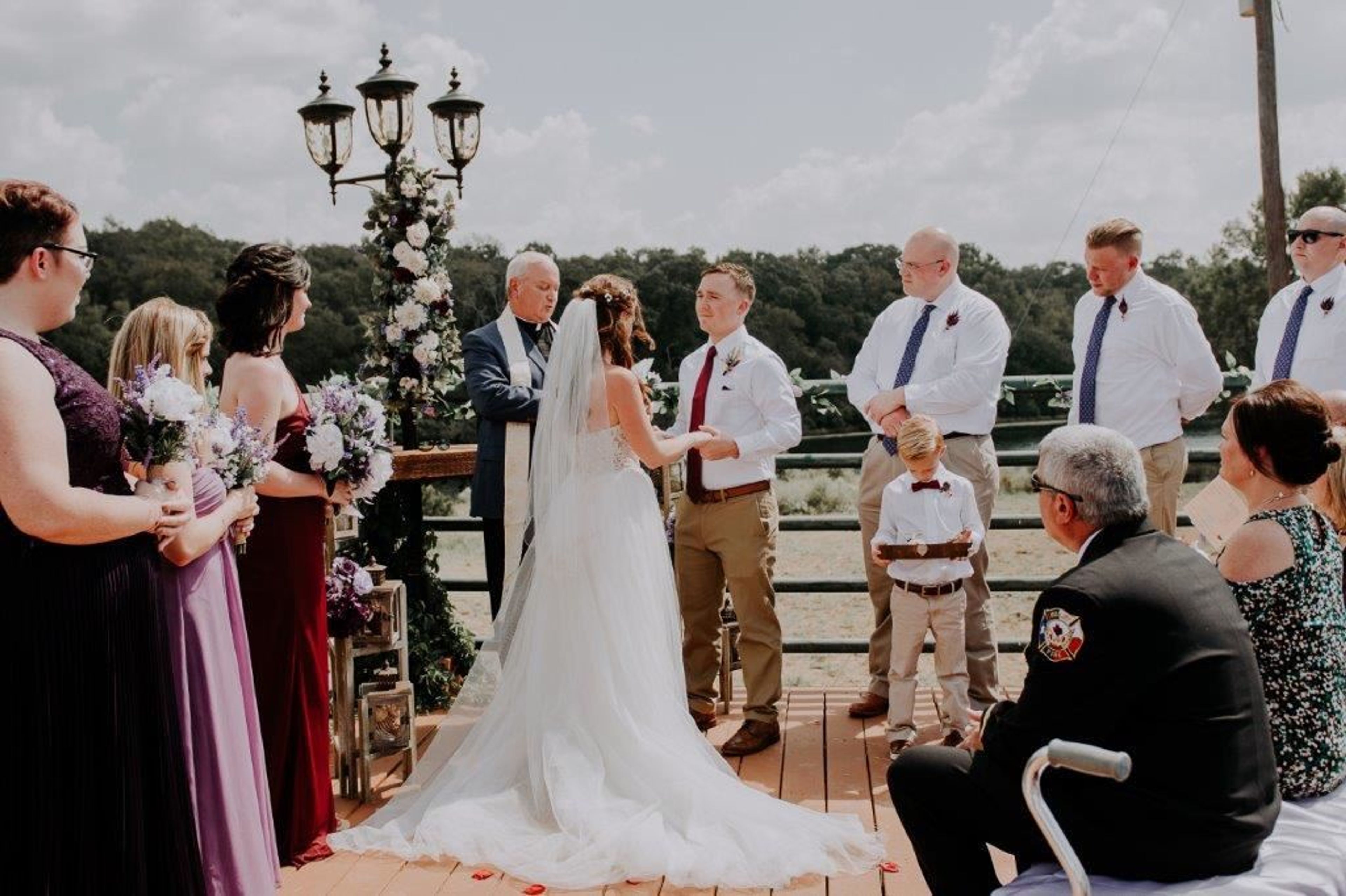 Cover photo of Cedar Cove Ranch and Resort