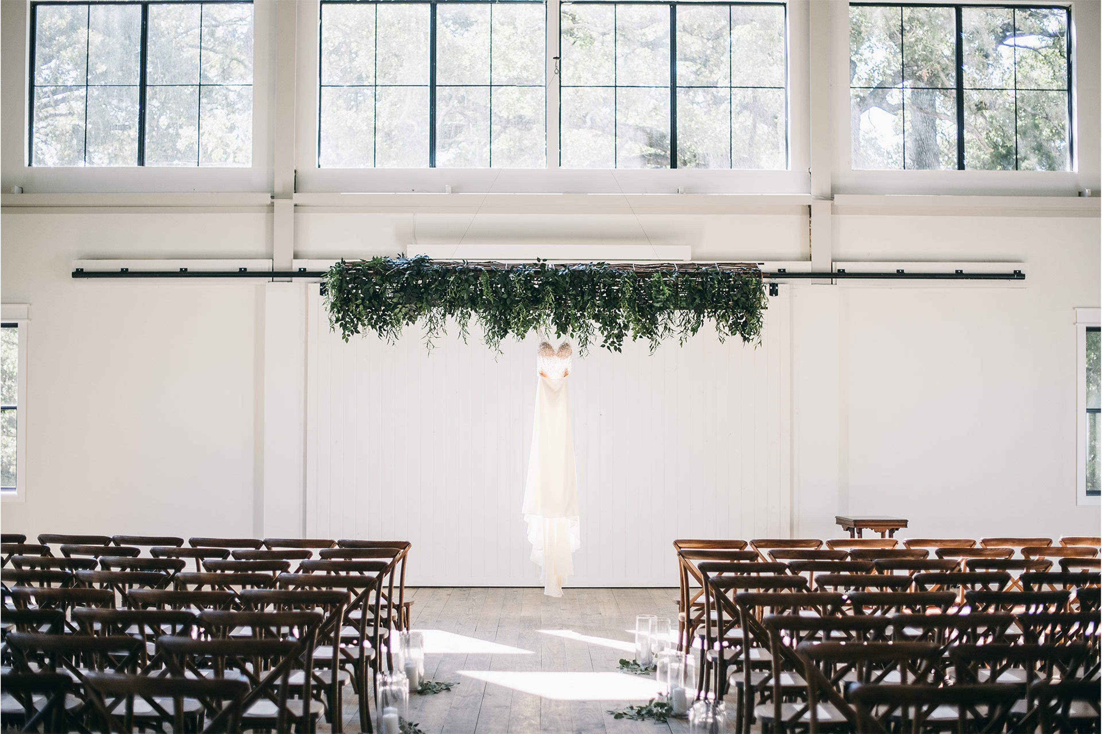 Cover photo of Oak + Ivy Venue