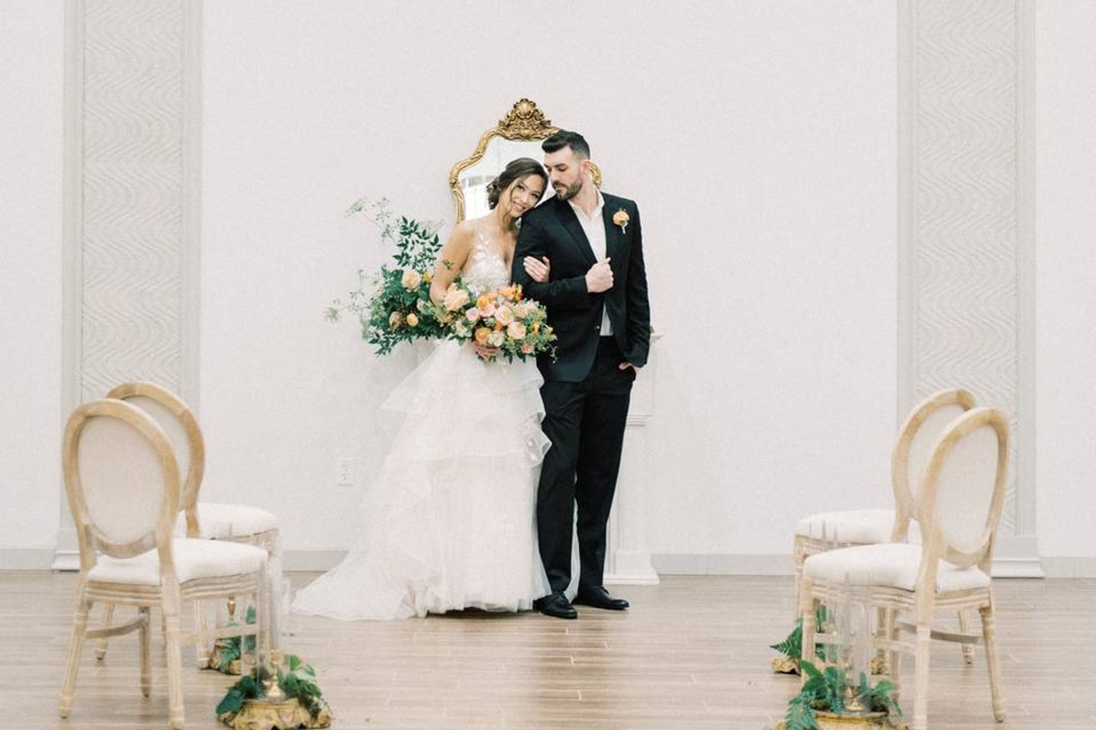 Cover photo of Chandon Arbors