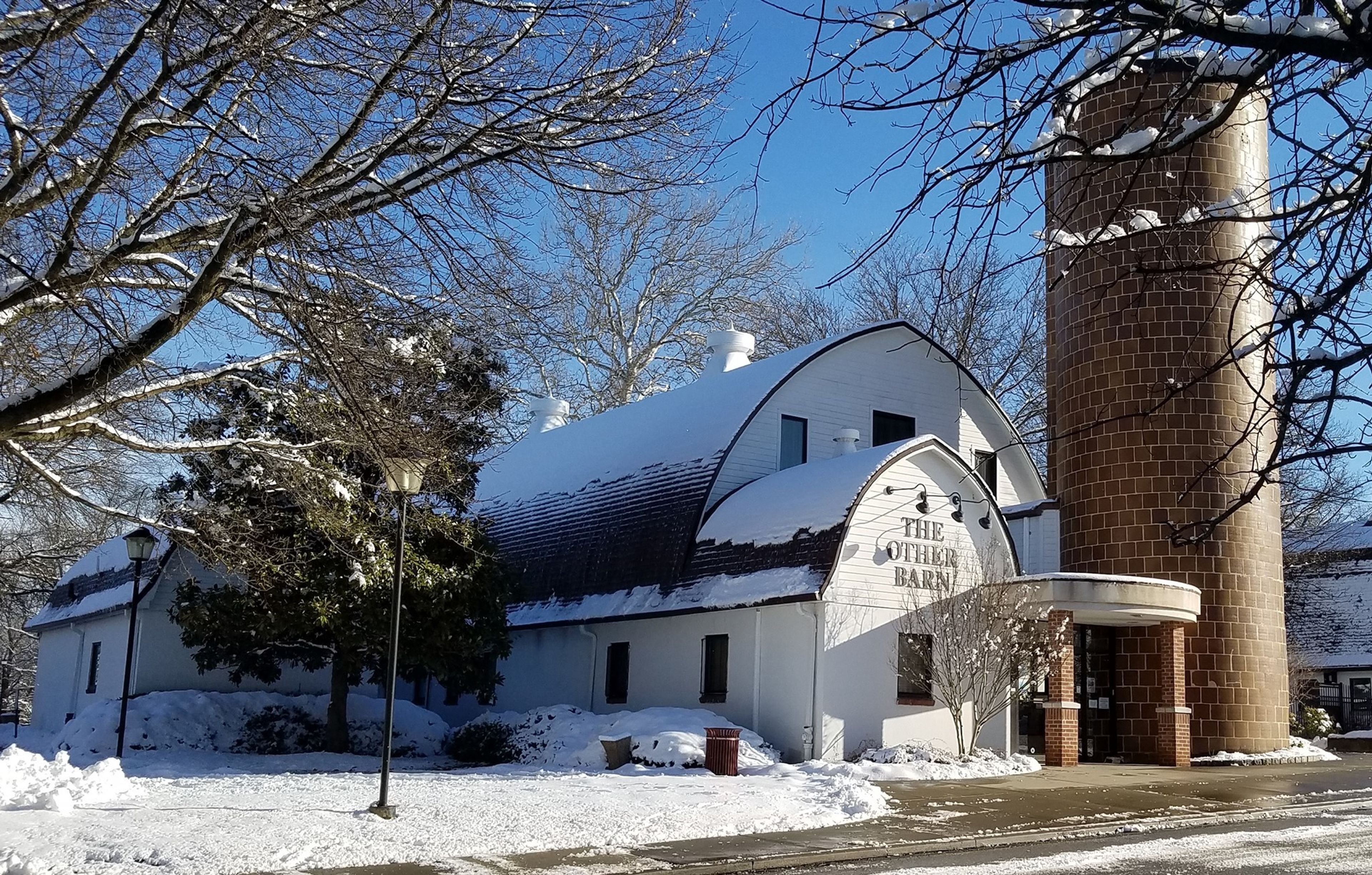 Cover photo of Oakland Ranch Weddings