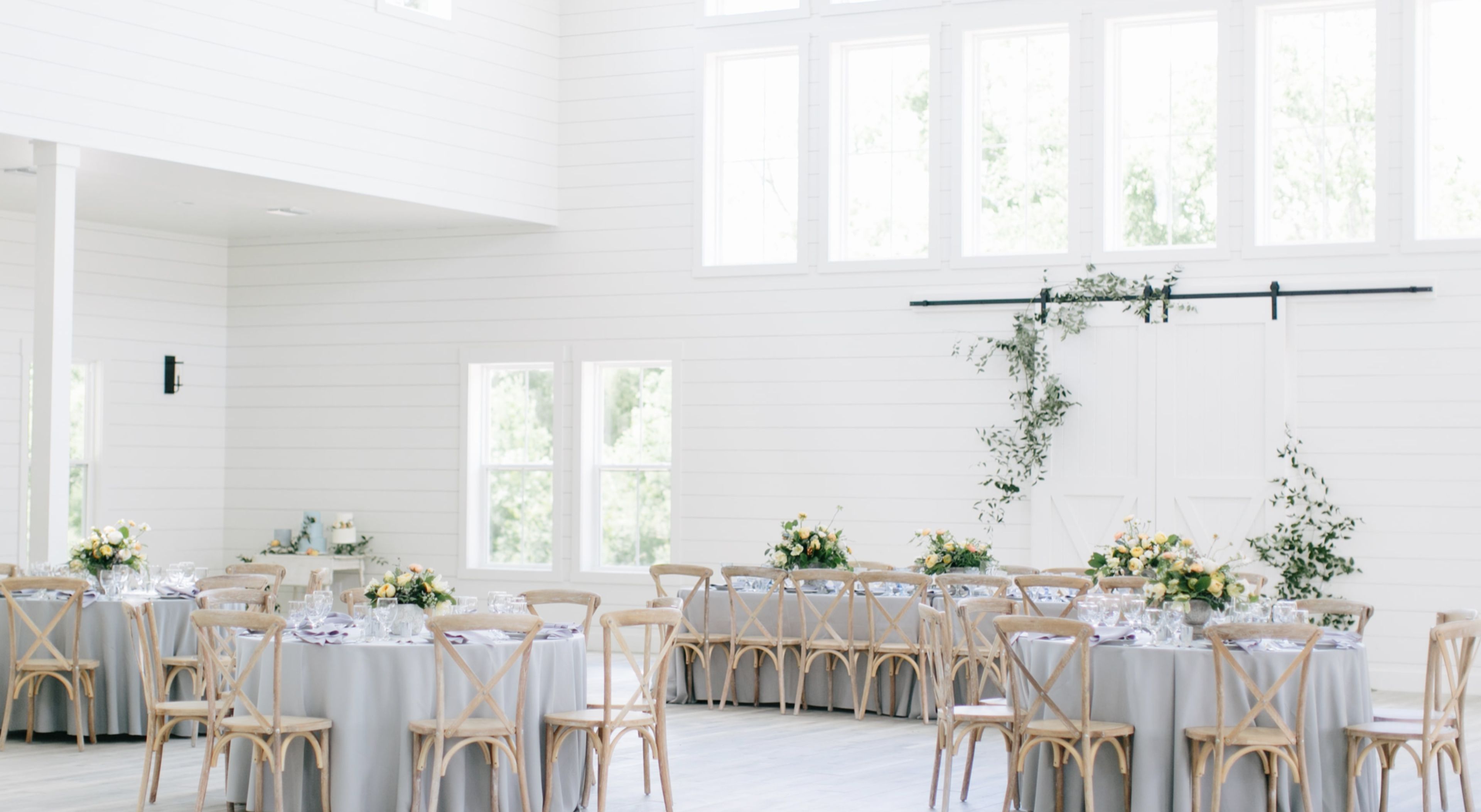 Cover photo of Old Bethany Weddings and Events