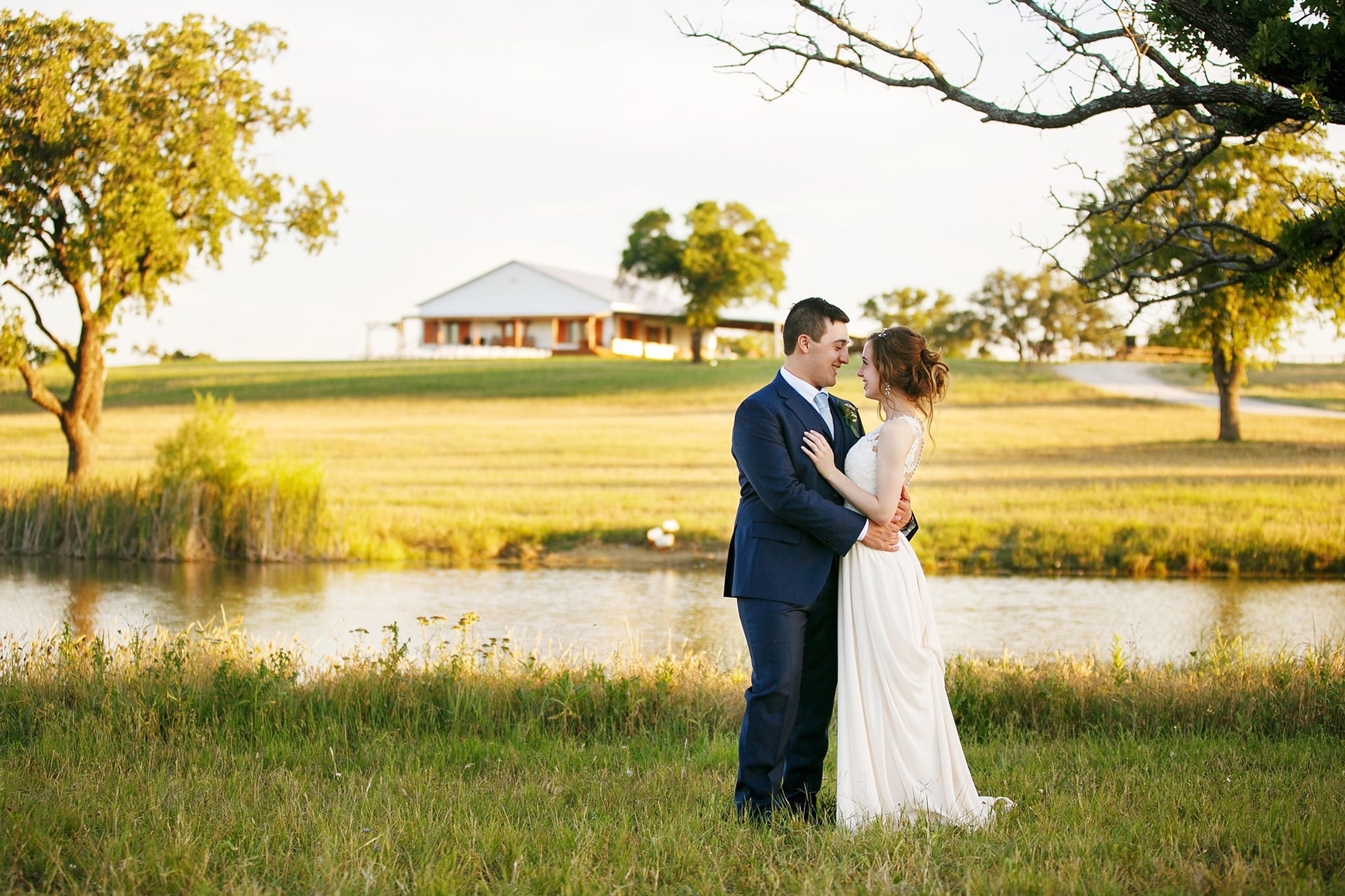 Cover photo of Painted Lakes Ranch