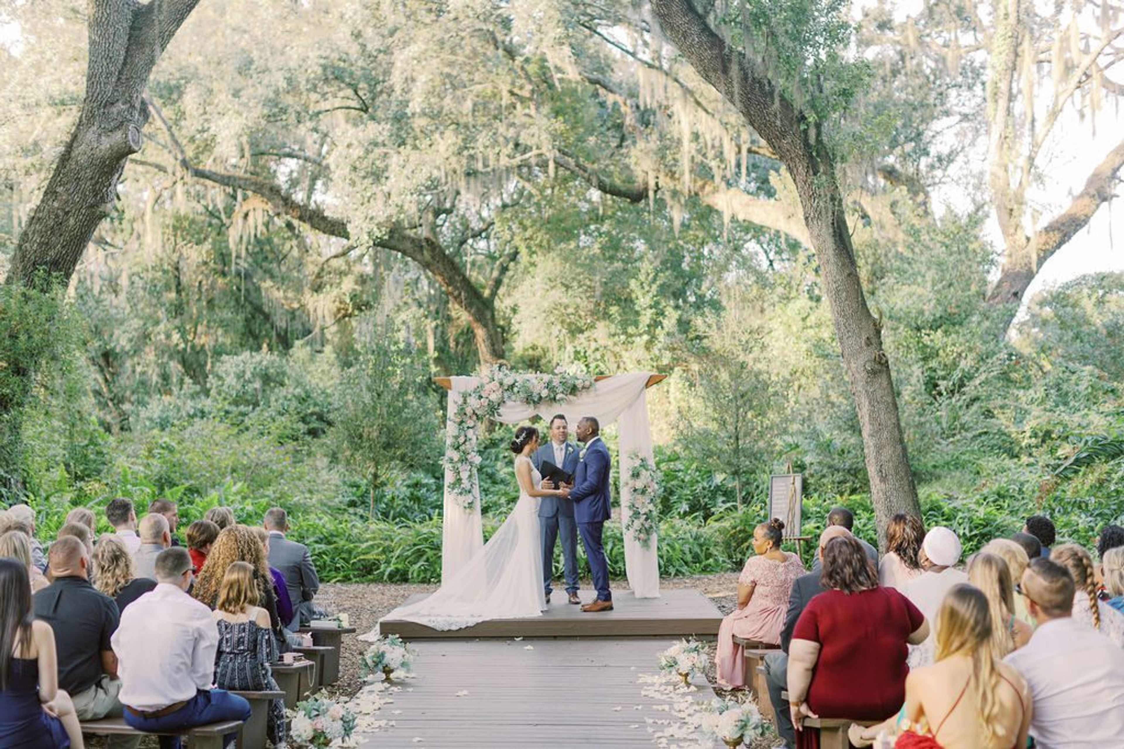 Cover photo of Cross Creek Ranch