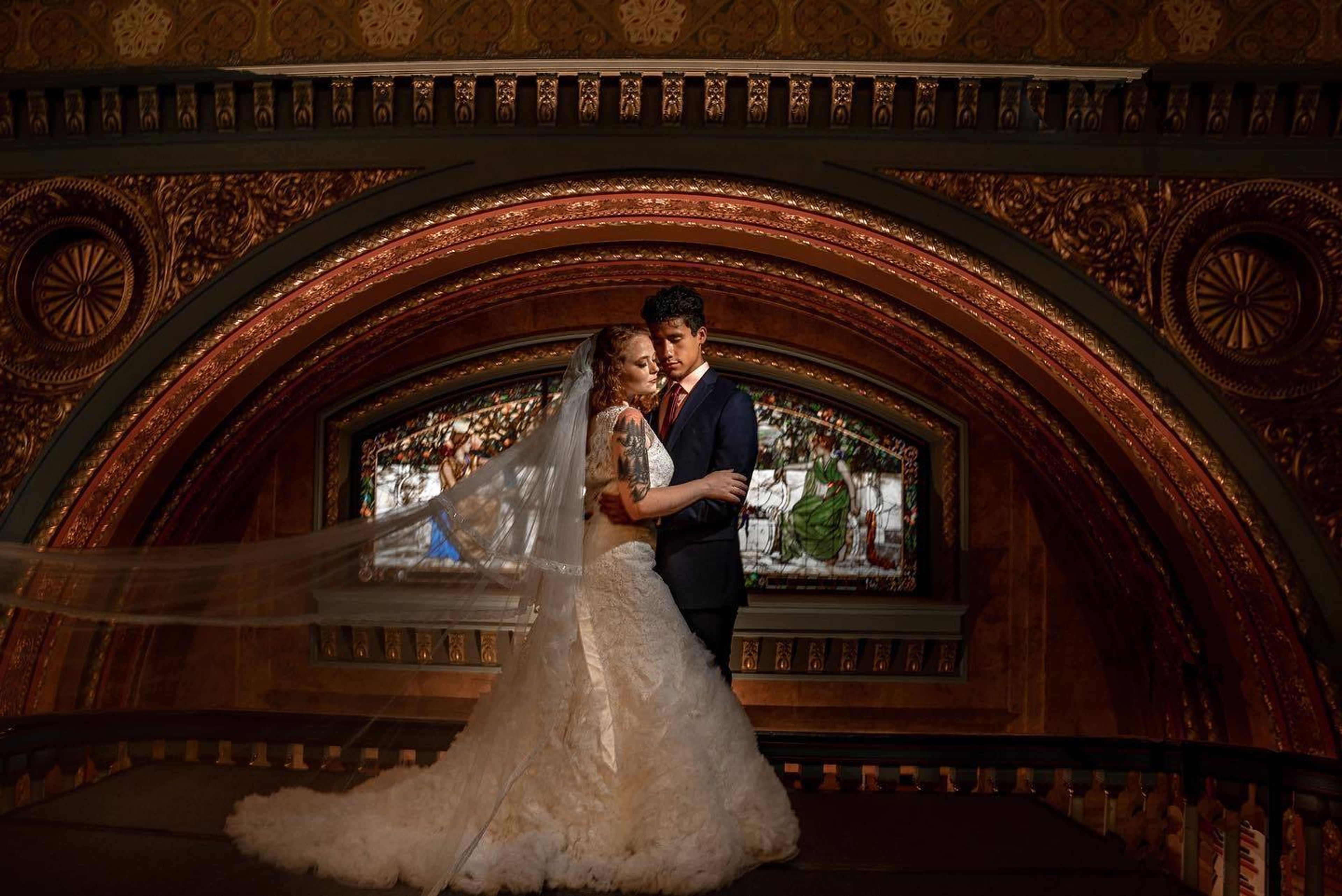 Cover photo of K Bencomo Photography