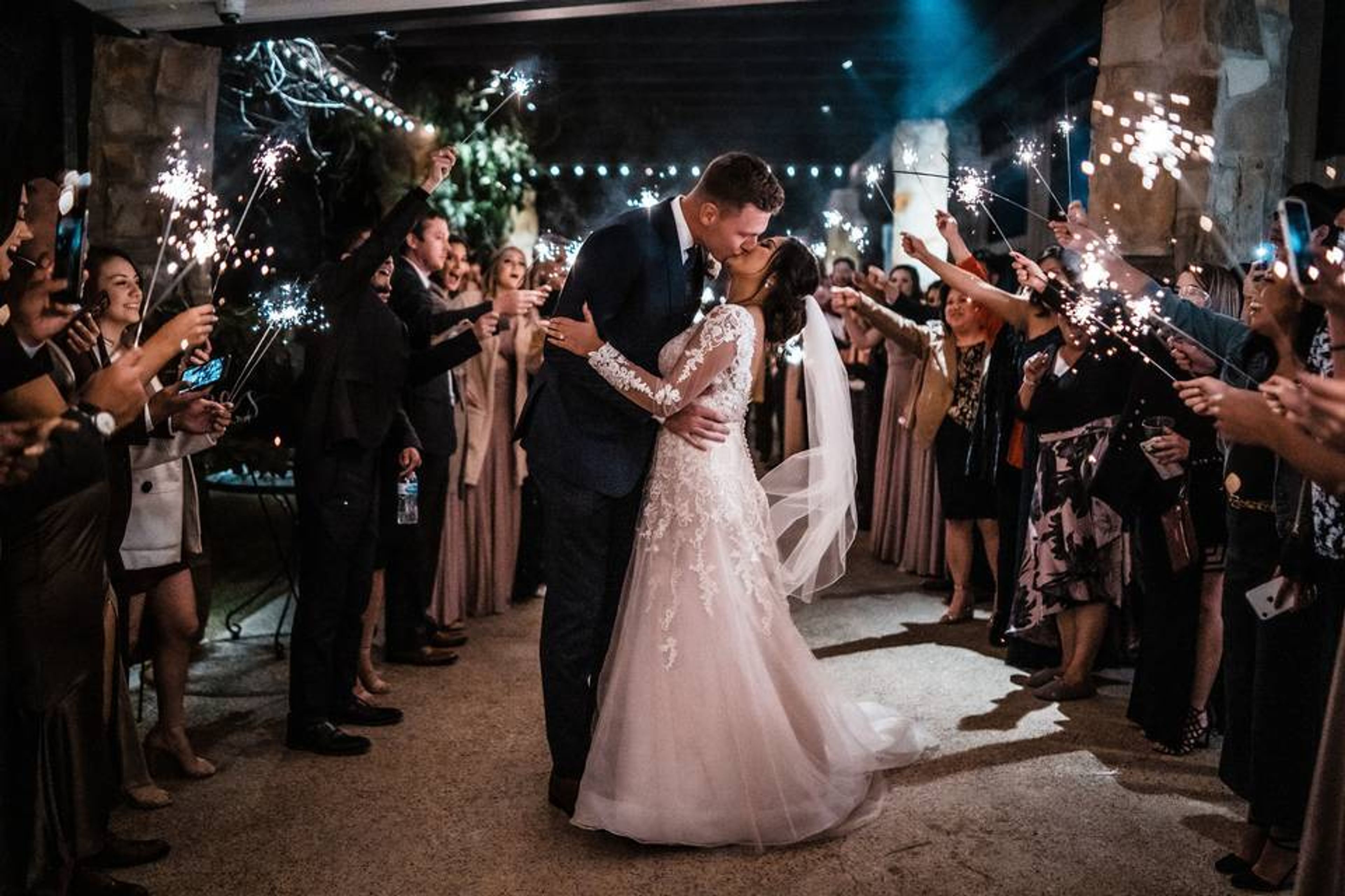 Cover photo of Crystal Oaks Events