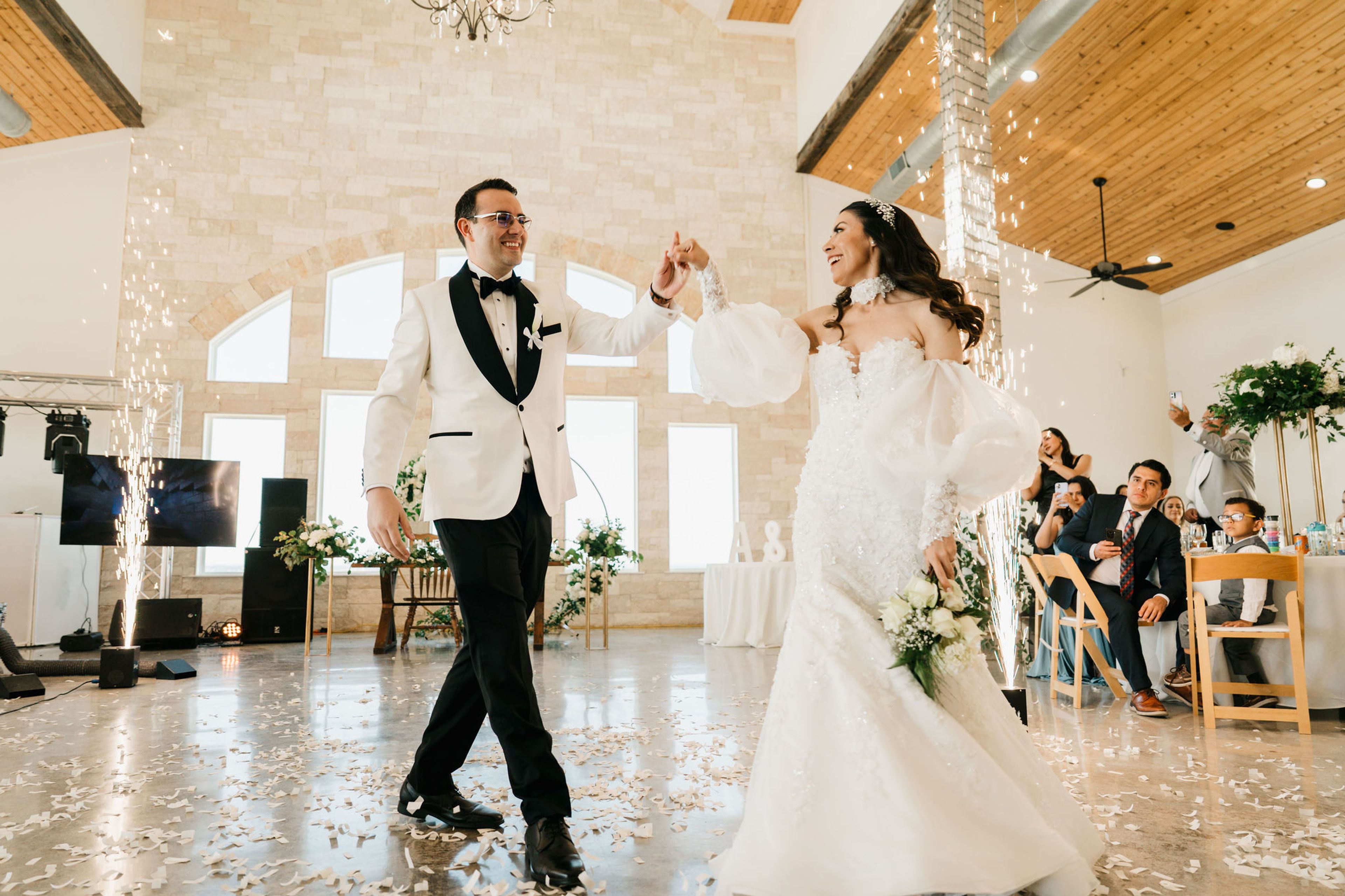 Featured photo from Diamond A Ranch Events