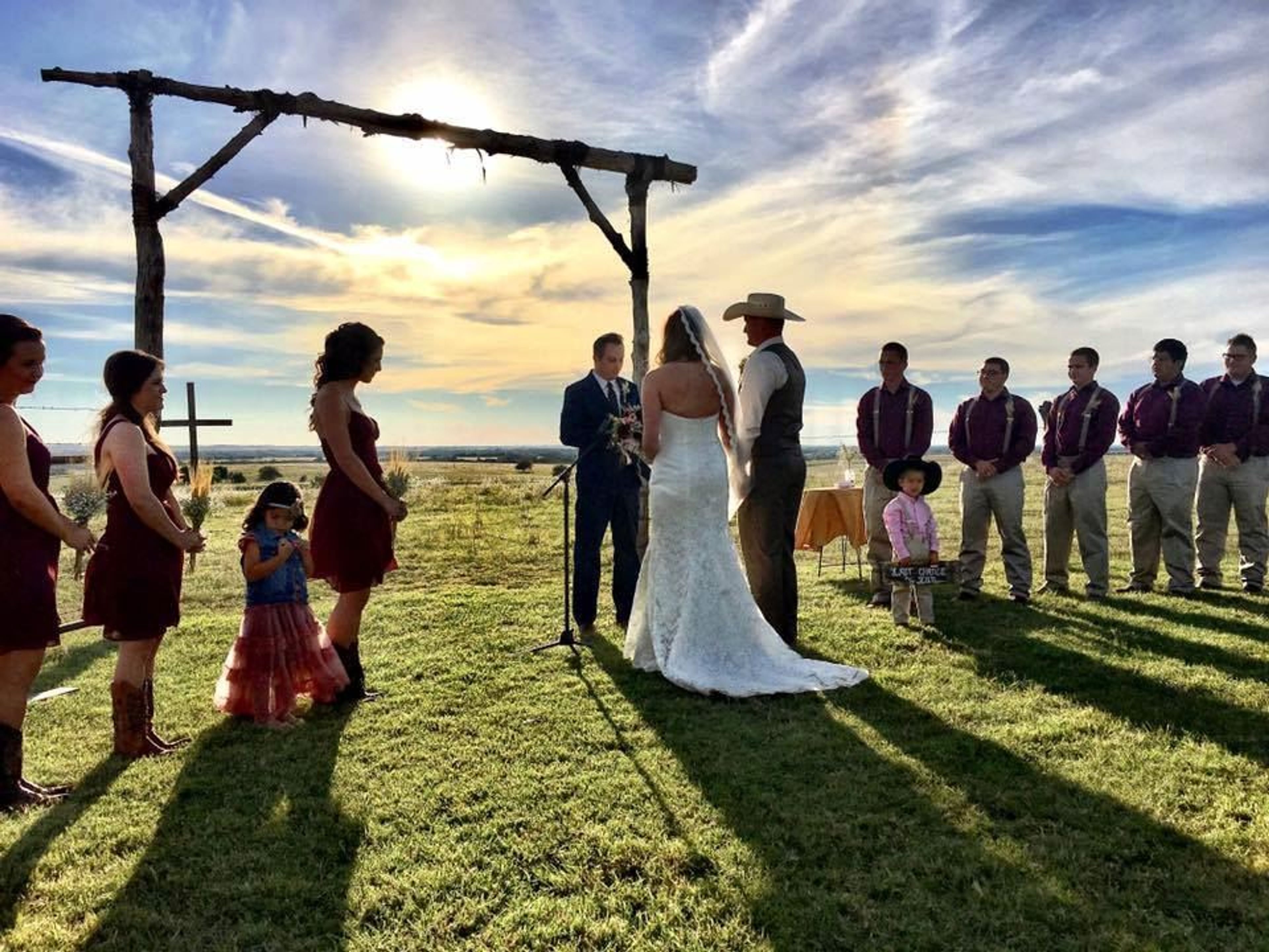 Cover photo of Double K Rustic Ranch